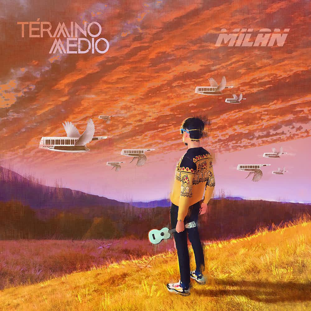 Постер альбома Término Medio