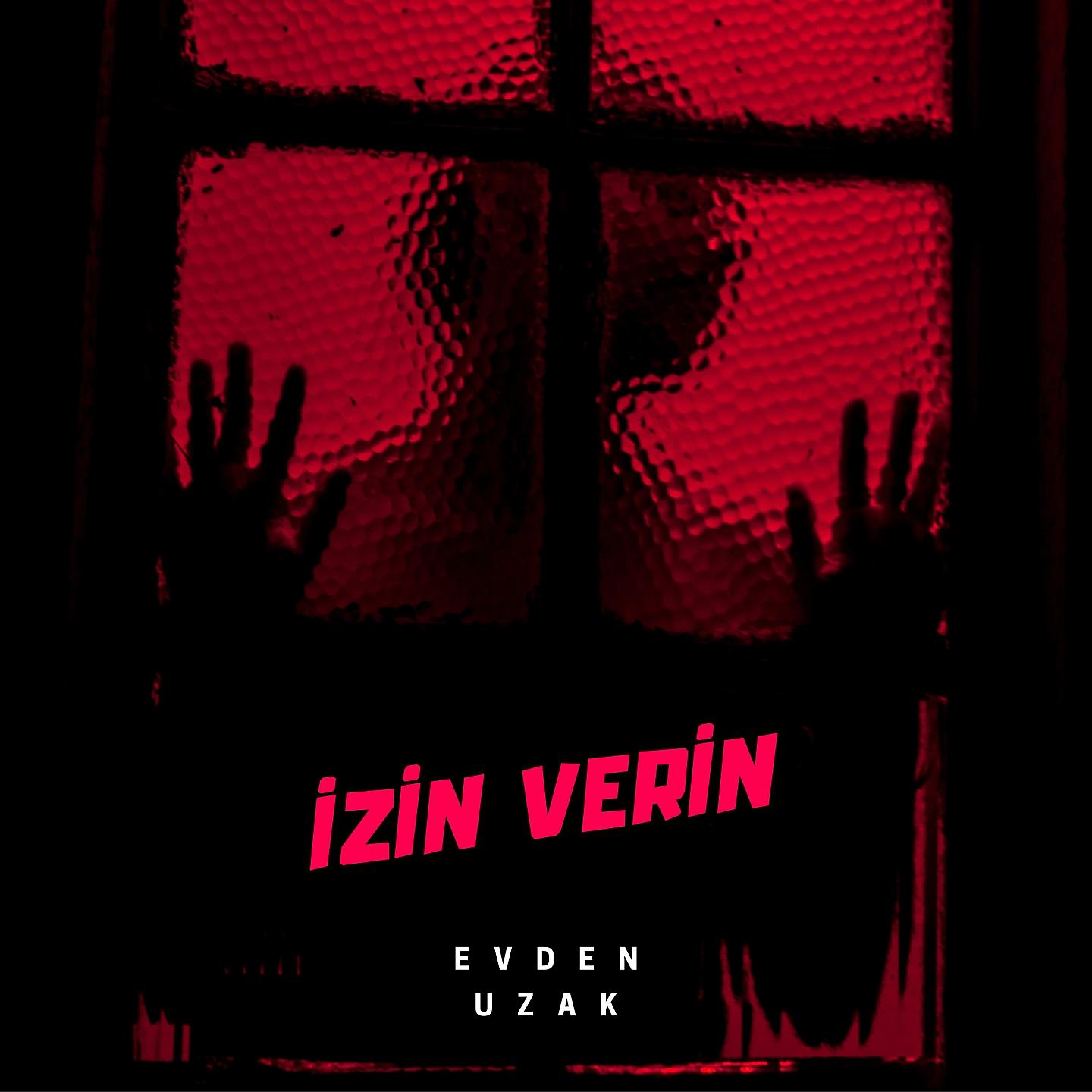 Постер альбома İzin Verin