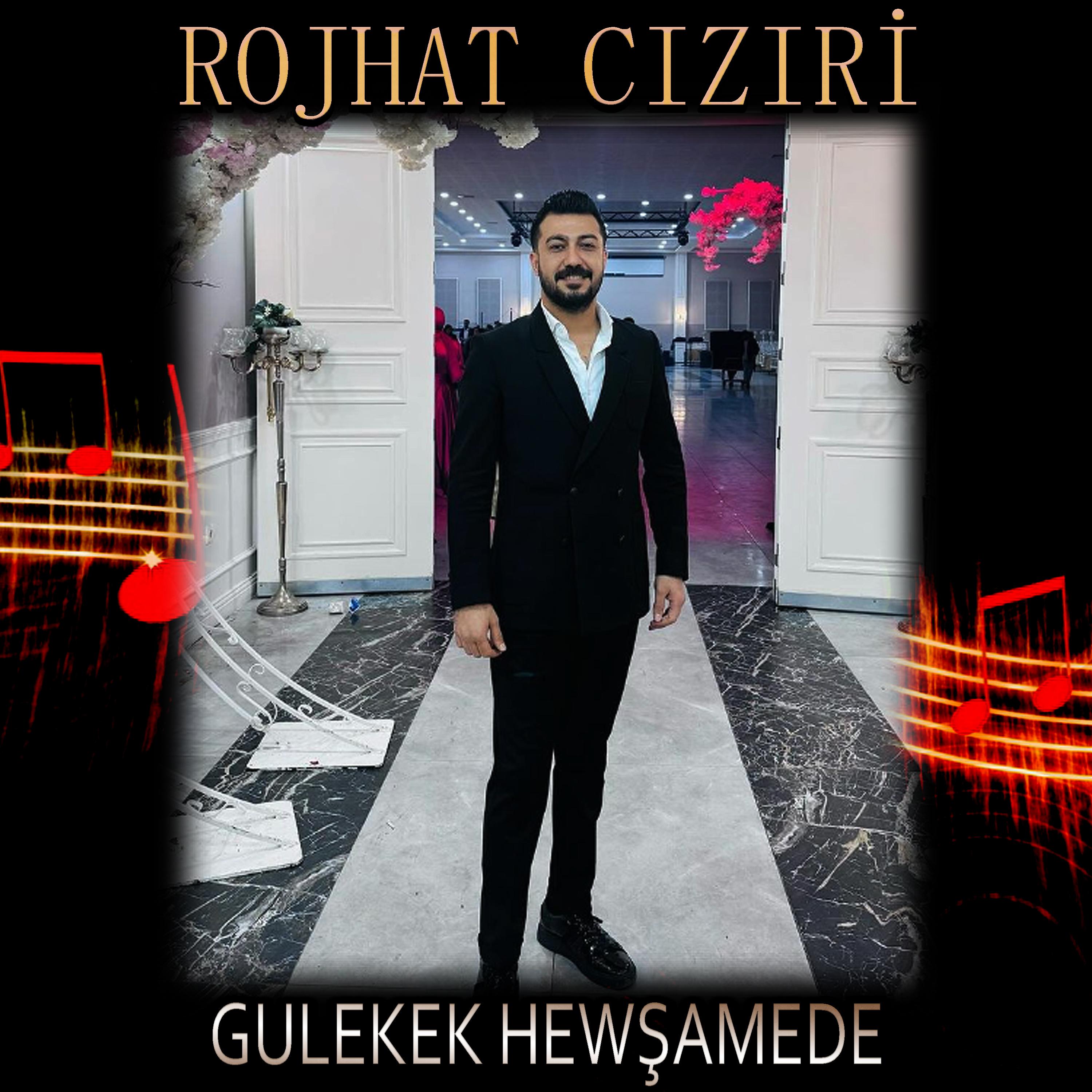 Постер альбома Gulekek Hewsamede