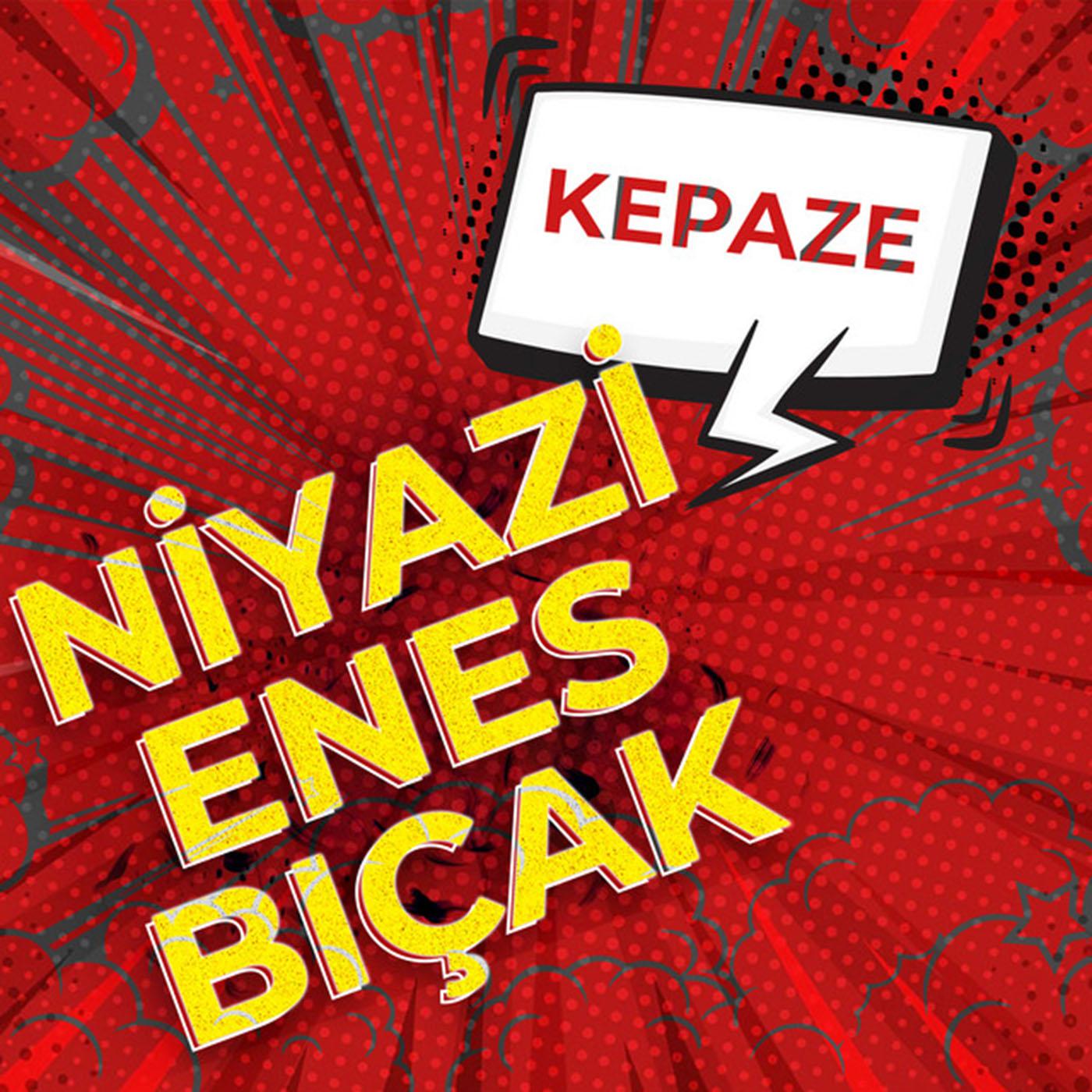 Постер альбома KEPAZE