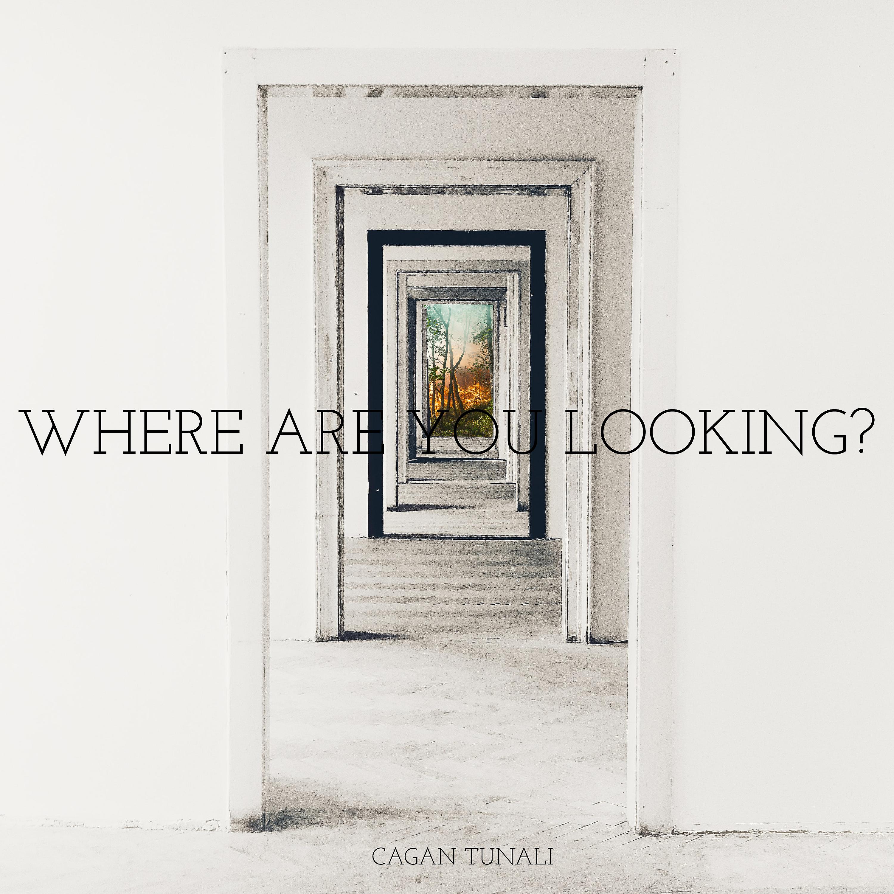 Постер альбома Where Are You Looking