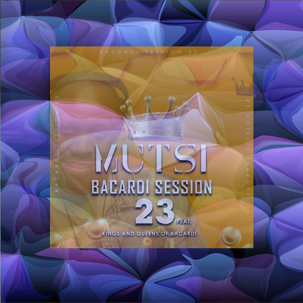 Постер альбома Barcadi Sessions 23