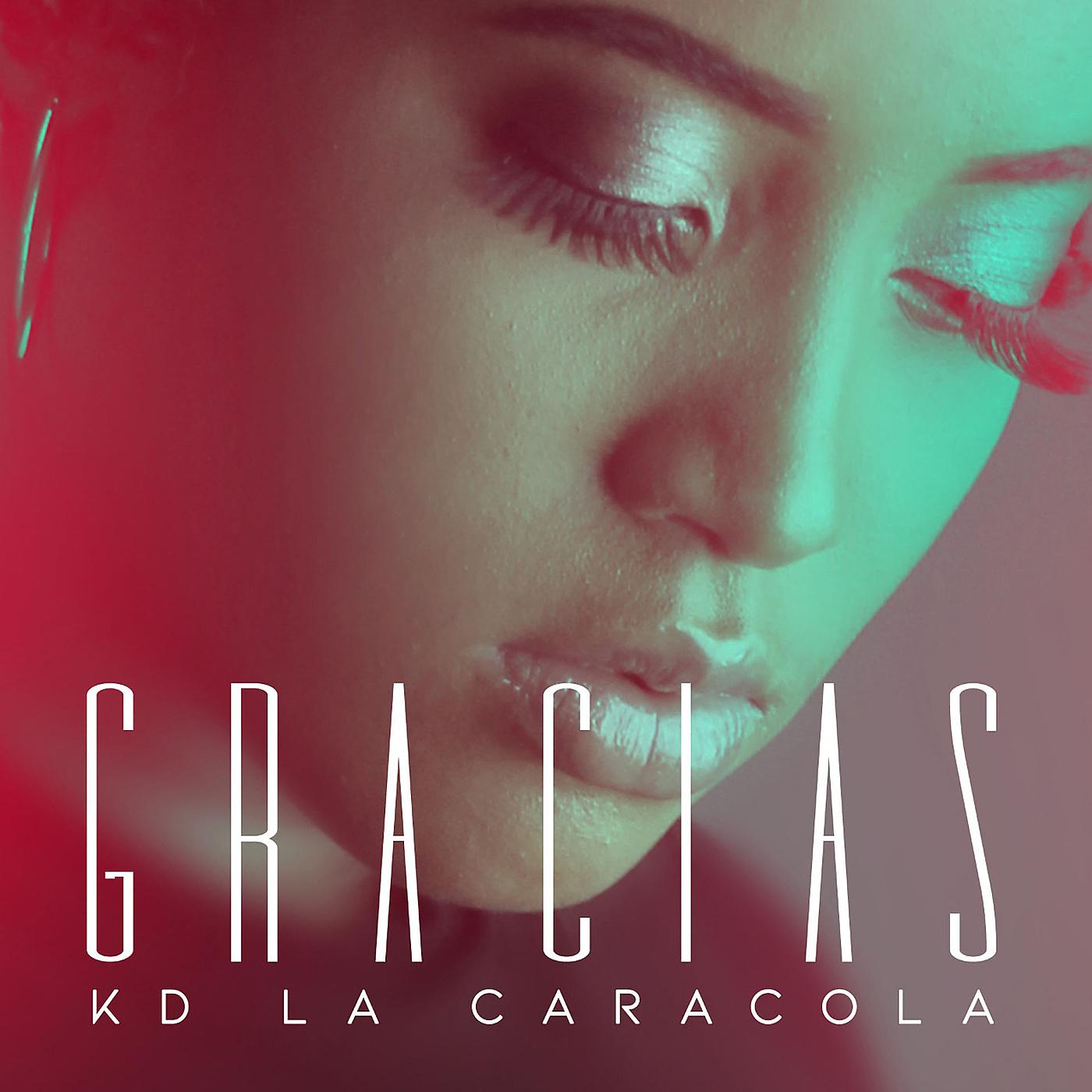 Постер альбома Gracias
