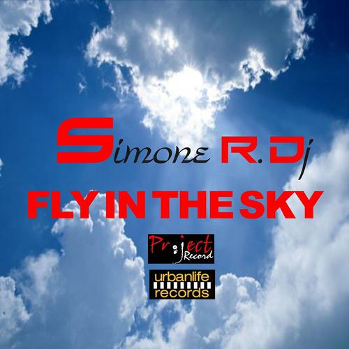 Постер альбома Fly In the Sky