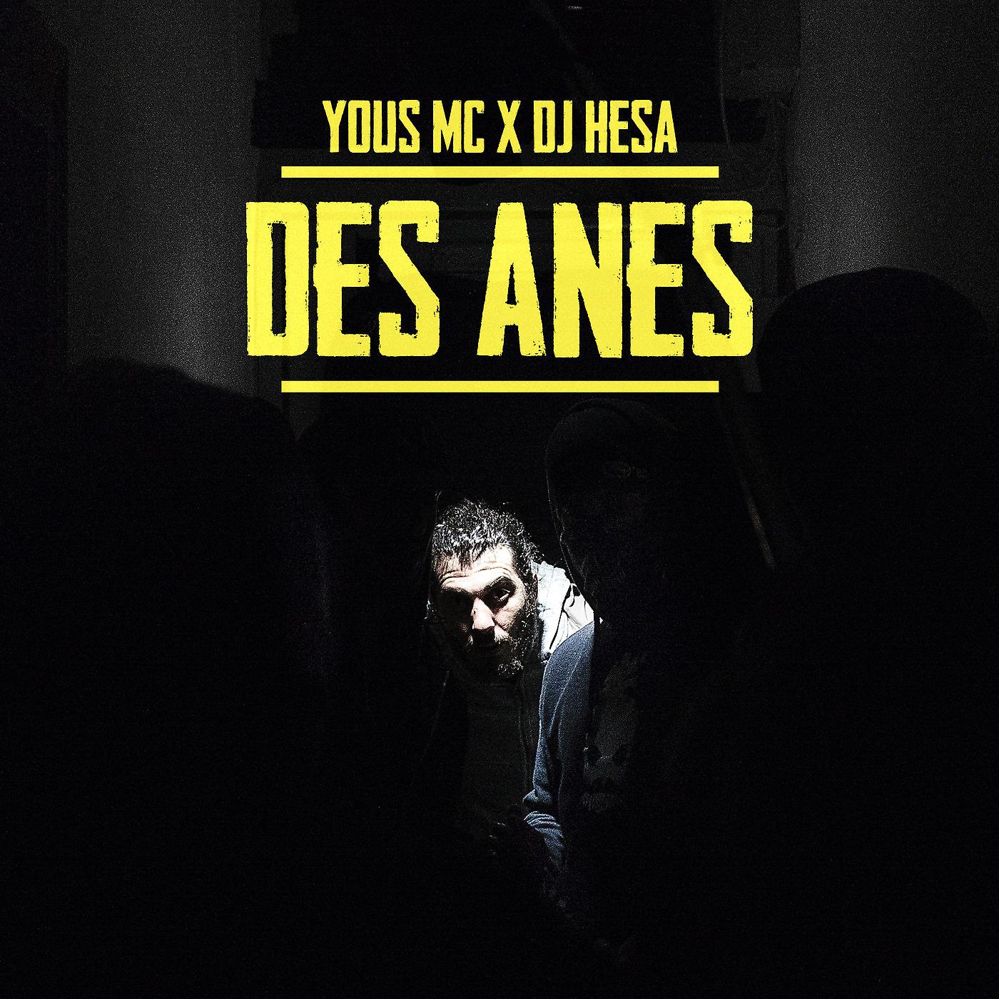 Постер альбома Des Ânes