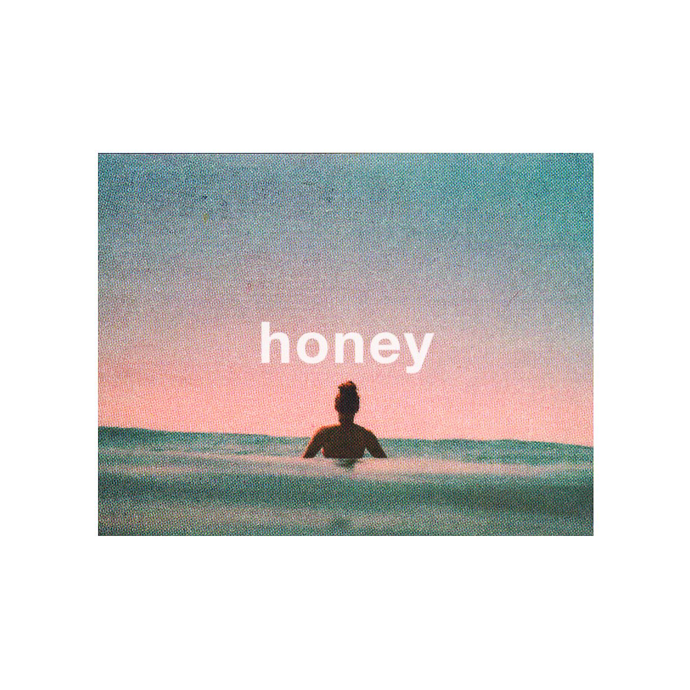 Постер альбома Honey