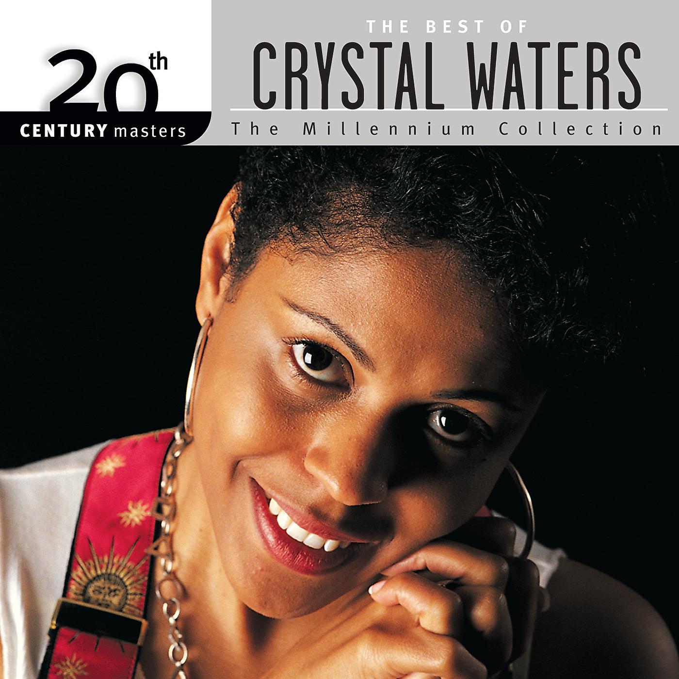 Постер альбома 20th Century Masters: The Millennium Collection: Best Of Crystal Waters
