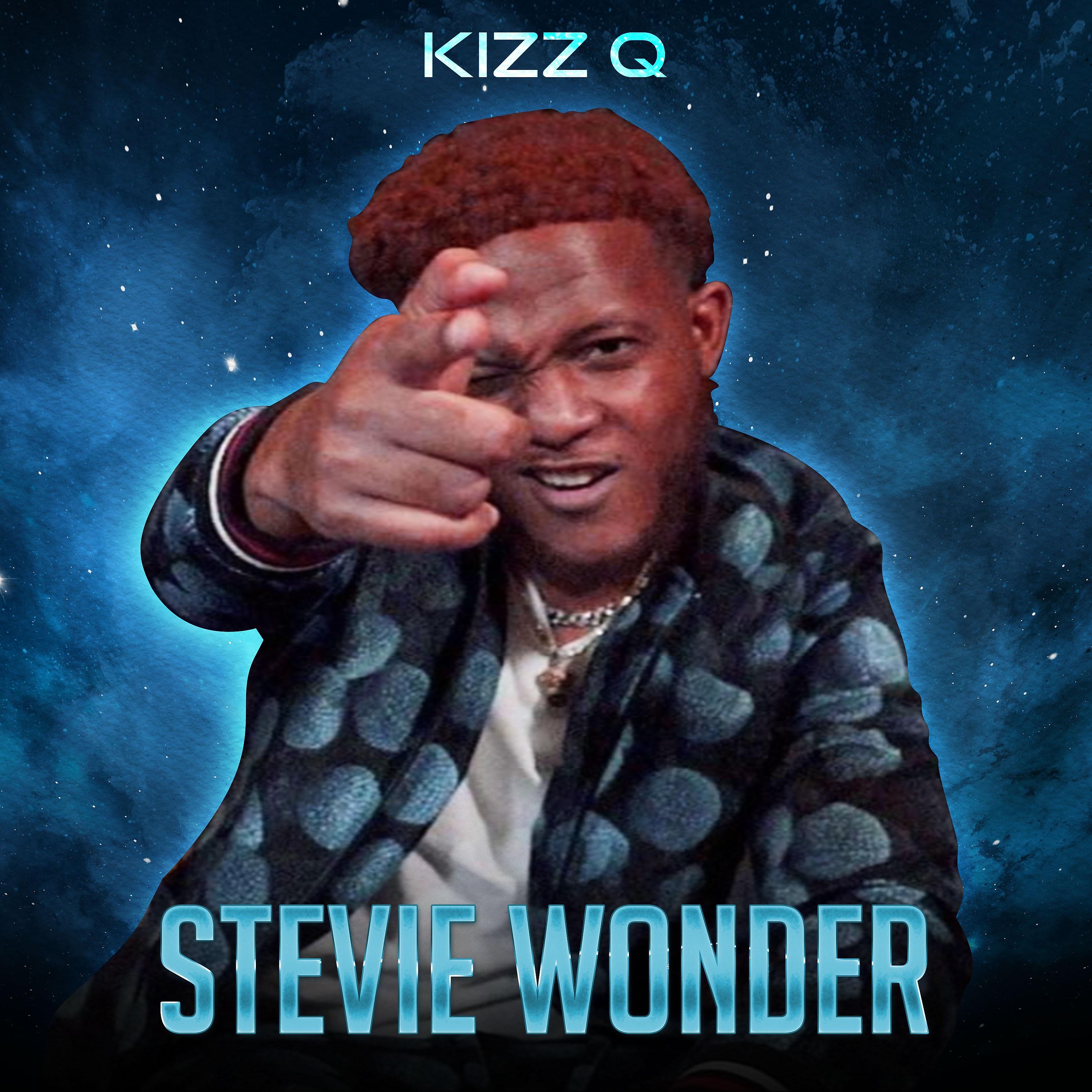 Постер альбома Stevie Wonder