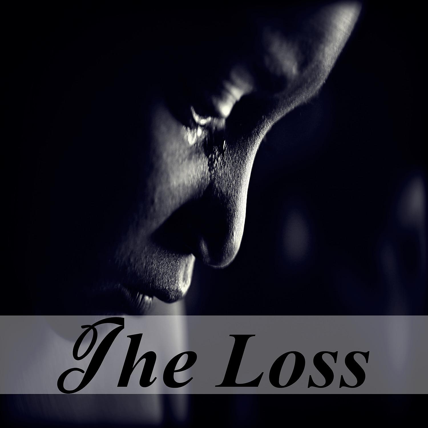 Постер альбома The Loss