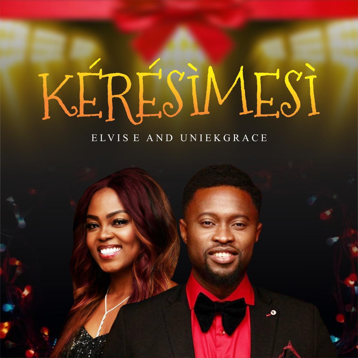 Постер альбома Keresimesi