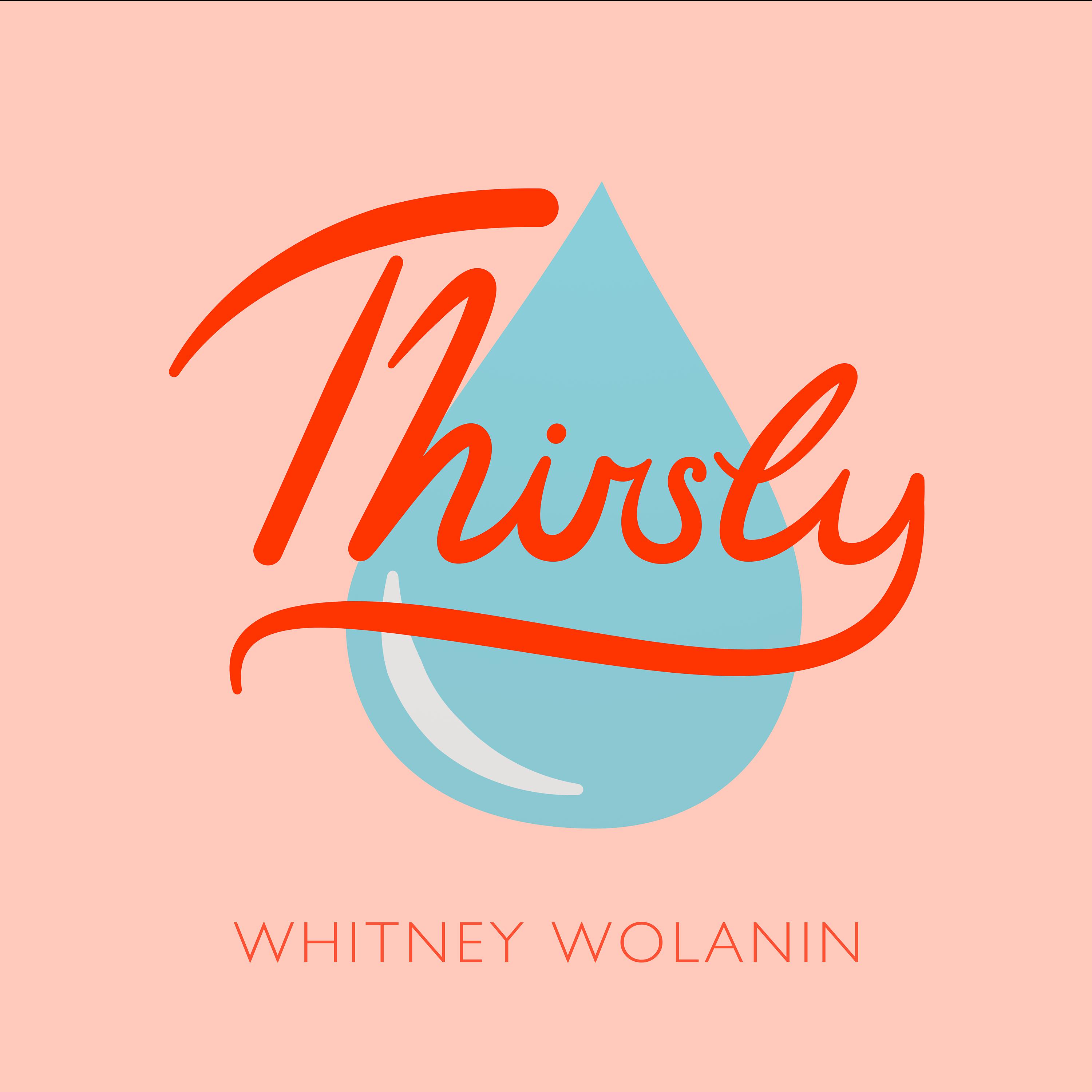 Постер альбома Thirsty