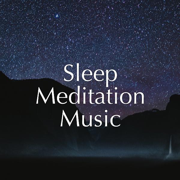 Постер альбома Sleep Meditation Music: The Ultimate Collection of Extremely Relaxing Sounds for your Inner PEace