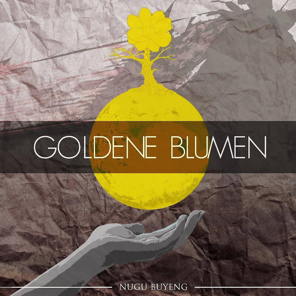 Постер альбома Goldene Blumen