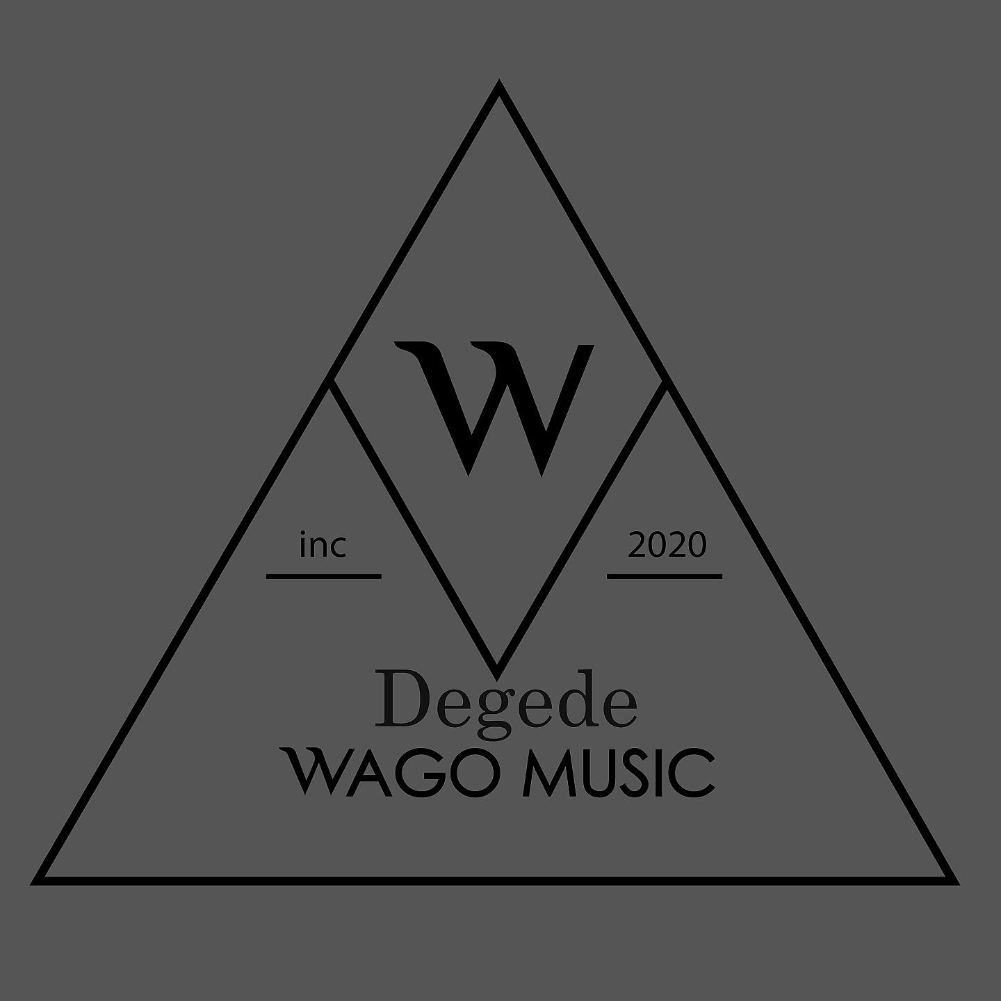 Постер альбома Wago