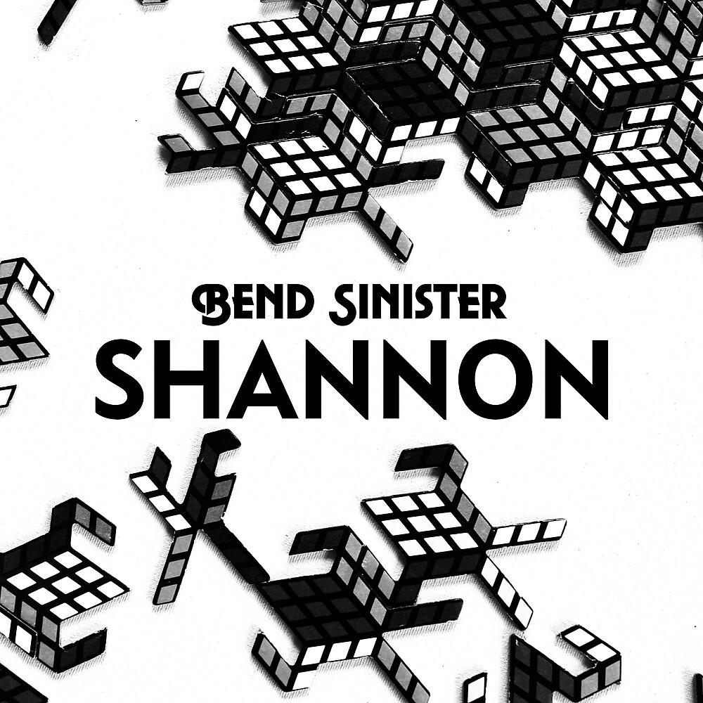 Постер альбома Shannon