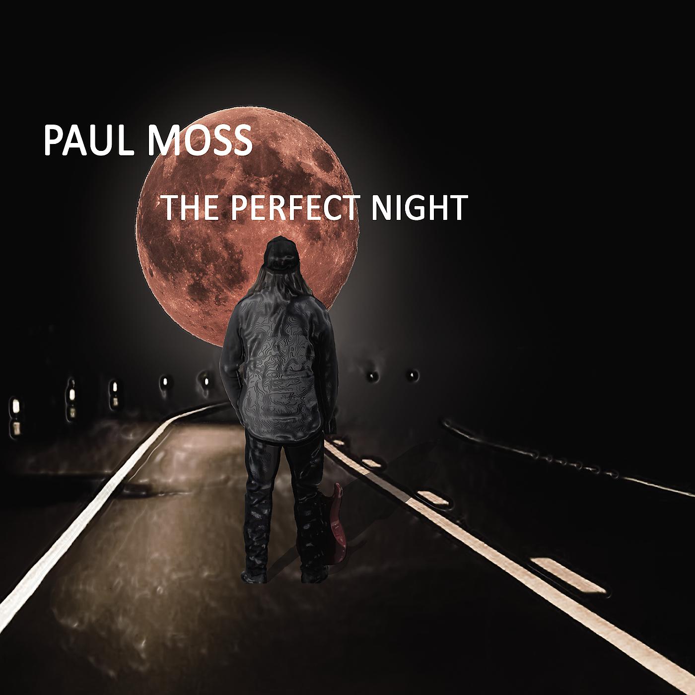 Постер альбома The Perfect Night