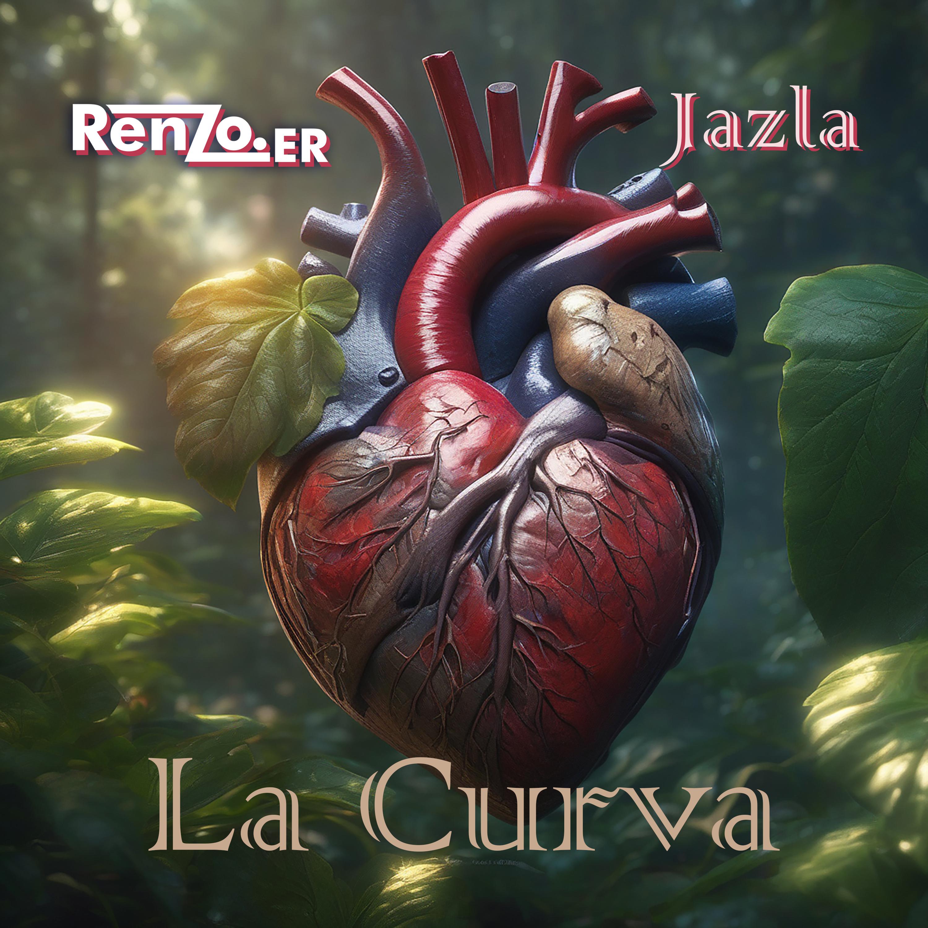 Постер альбома La Curva