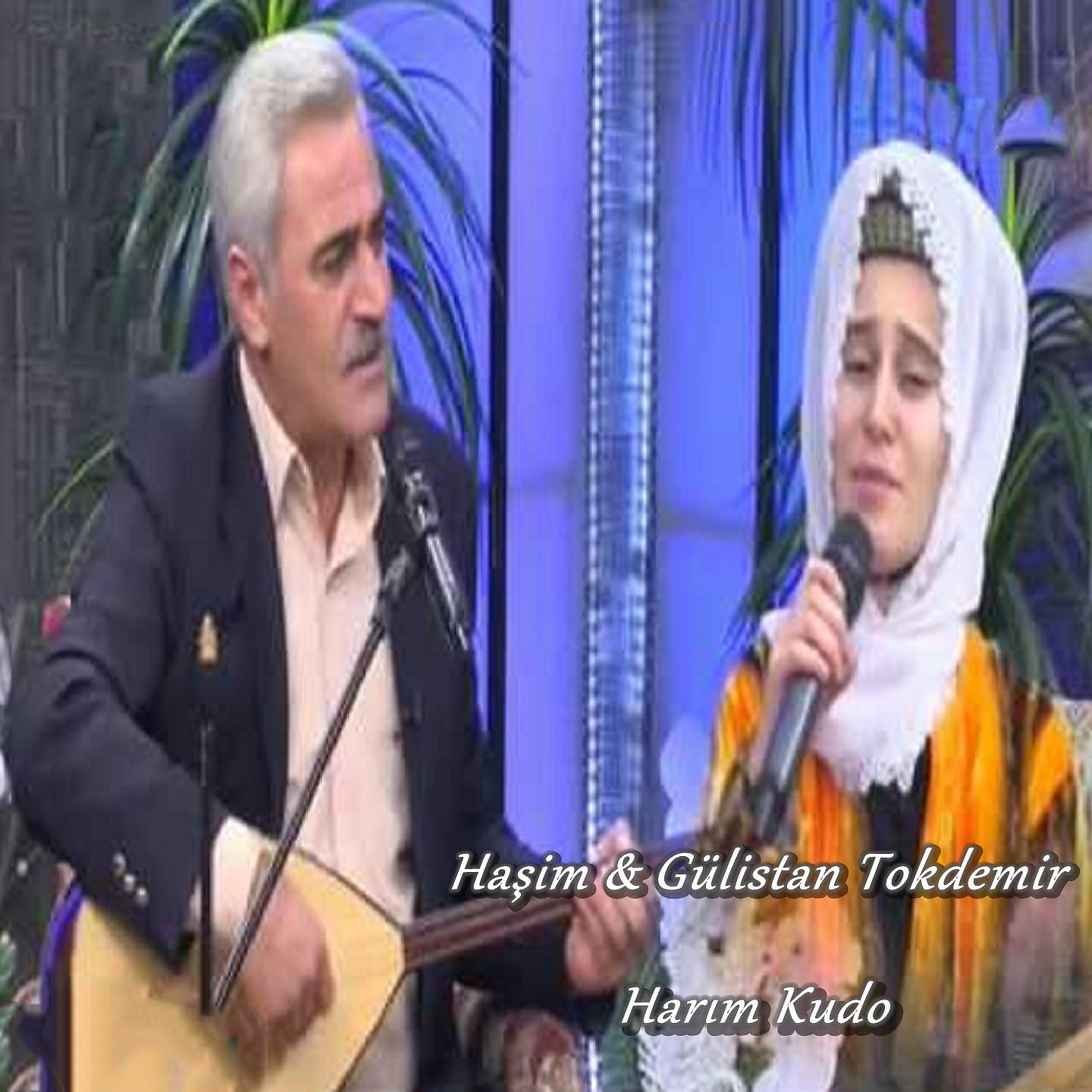 Постер альбома Harım Kudo