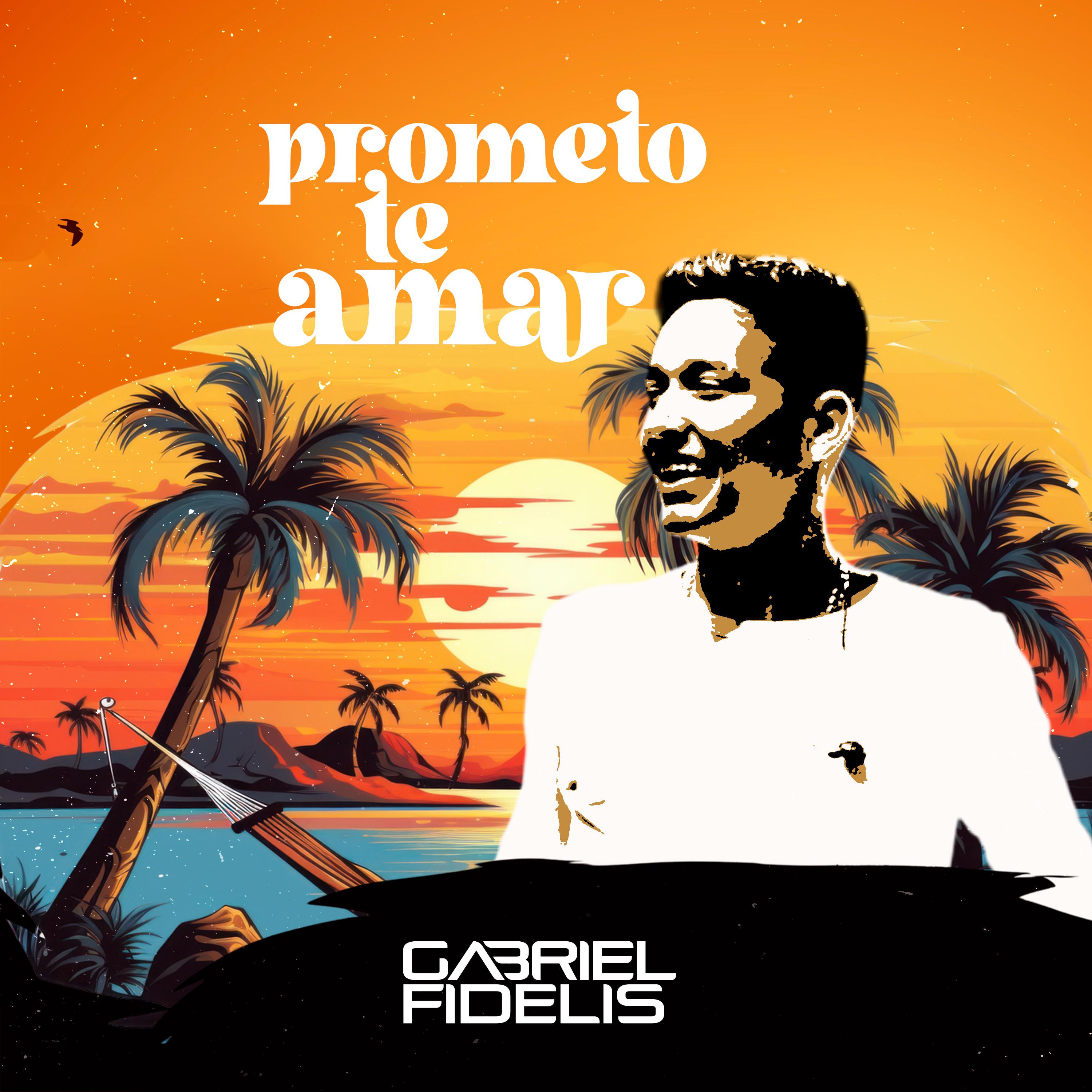 Постер альбома Prometo Te Amar