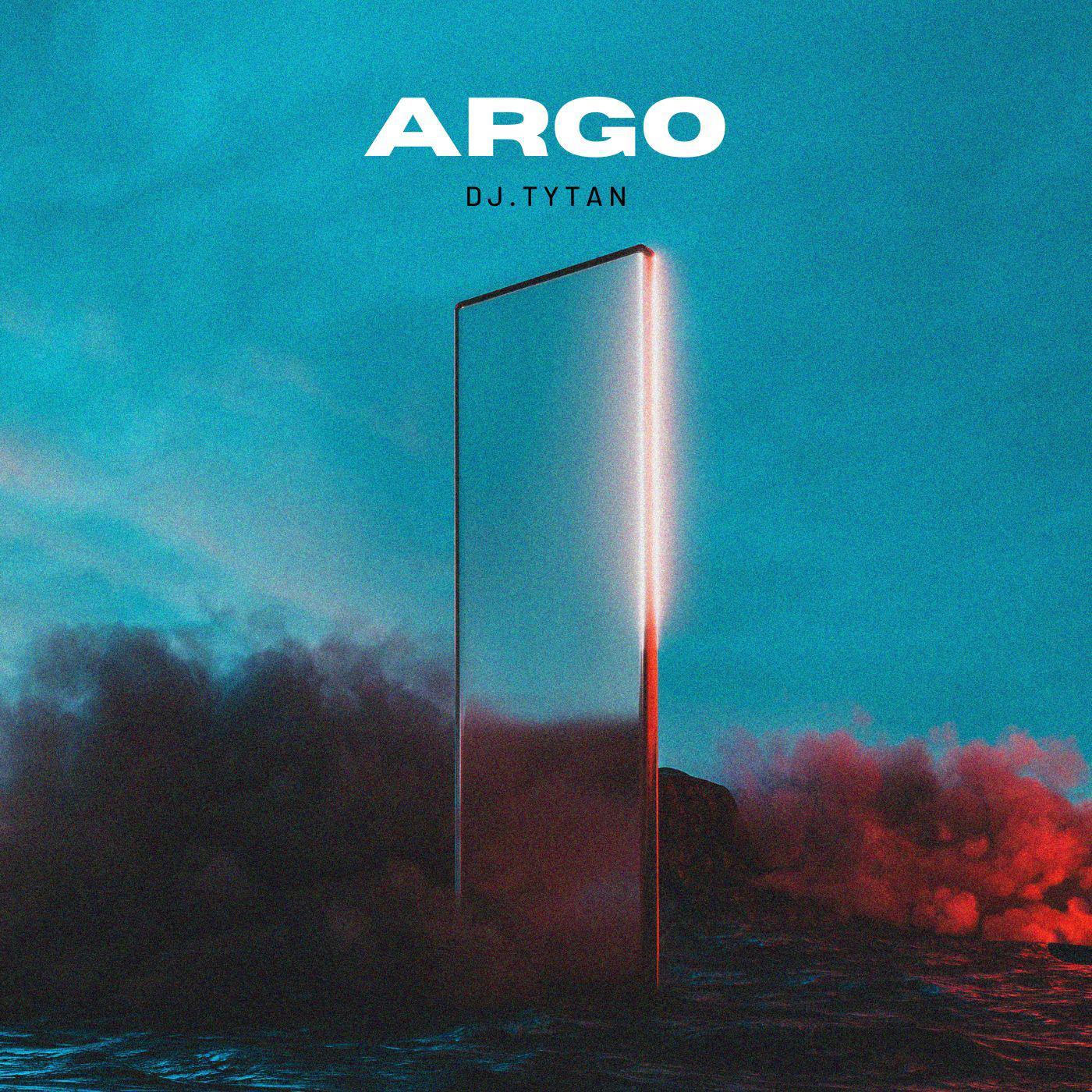 Постер альбома Argo
