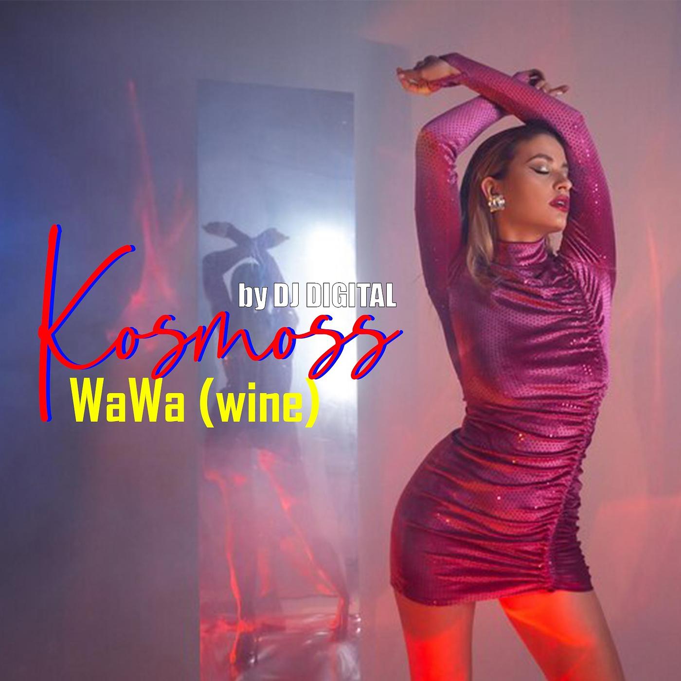 Постер альбома Kosmoss Wawa (Wine)