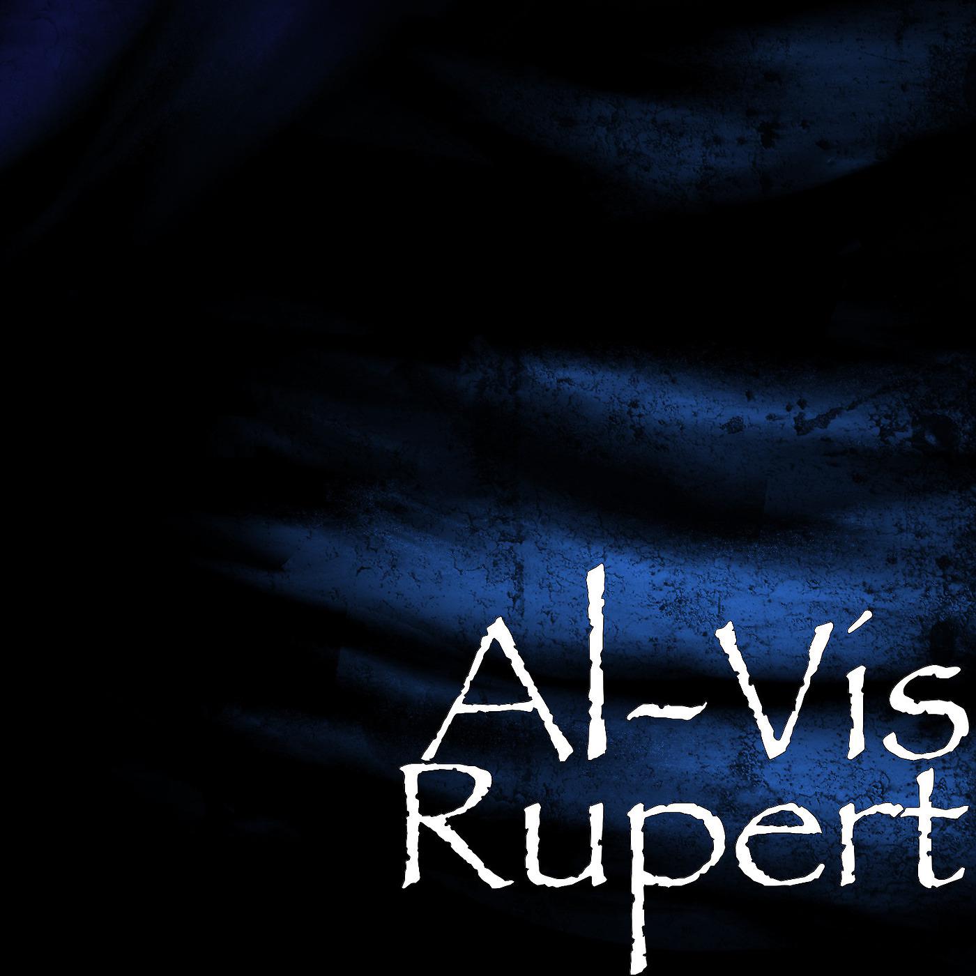 Постер альбома Rupert