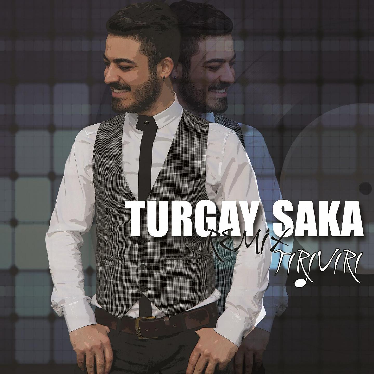 Постер альбома Tırıvırı