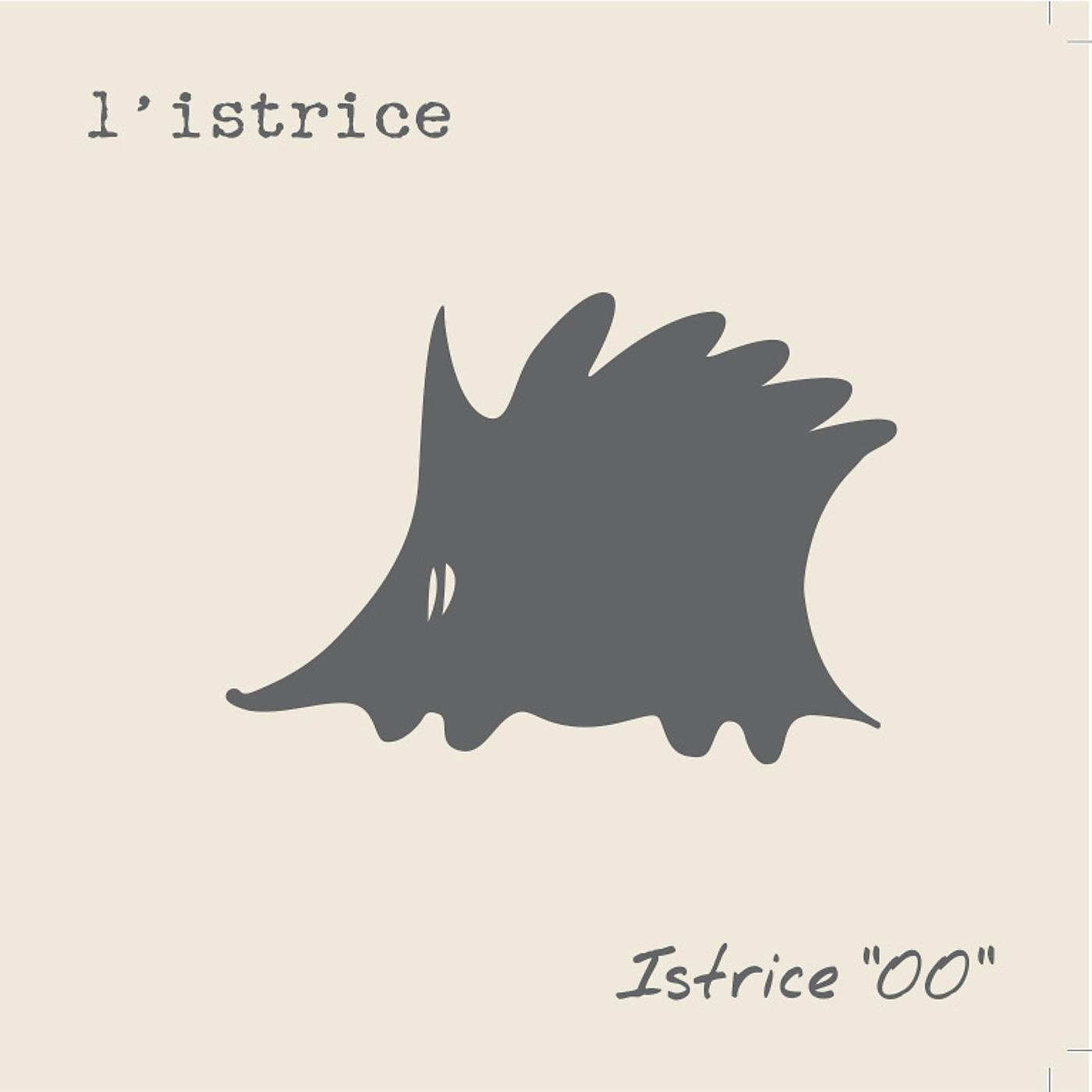 Постер альбома Istrice "00"