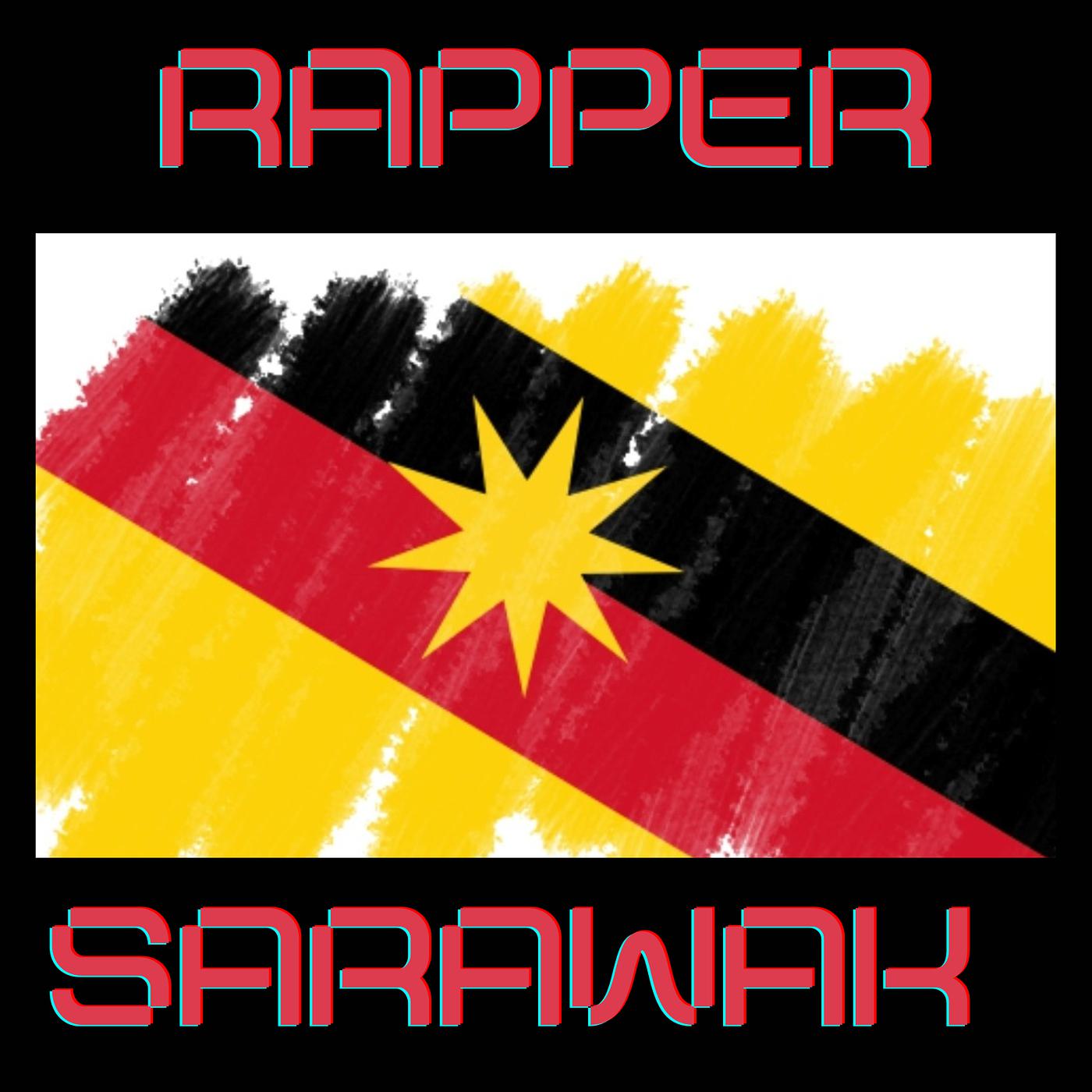Постер альбома Rapper Sarawak