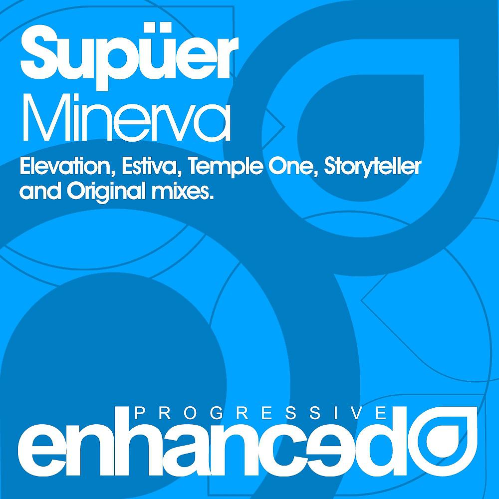 Постер альбома Minerva