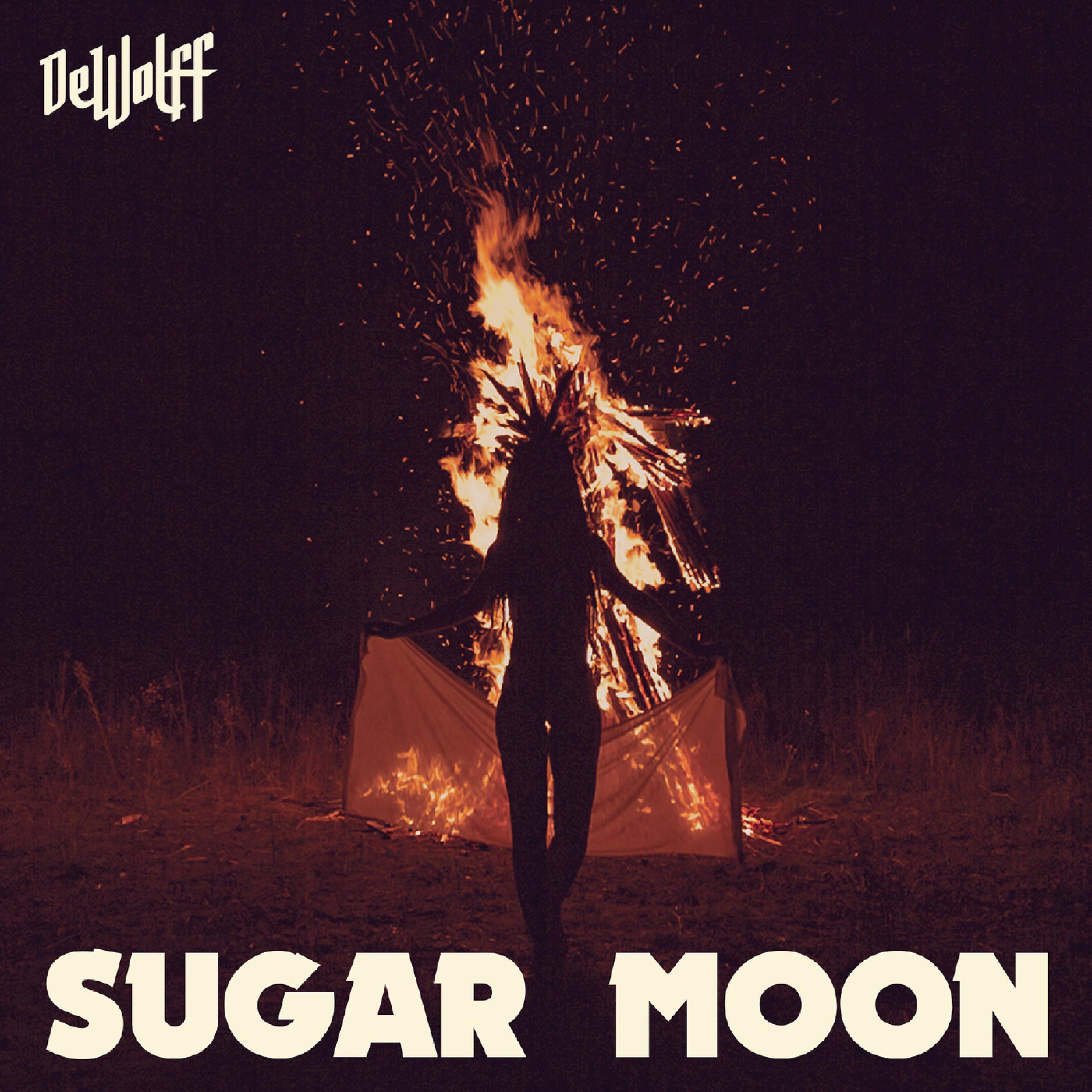 Постер альбома Sugar Moon
