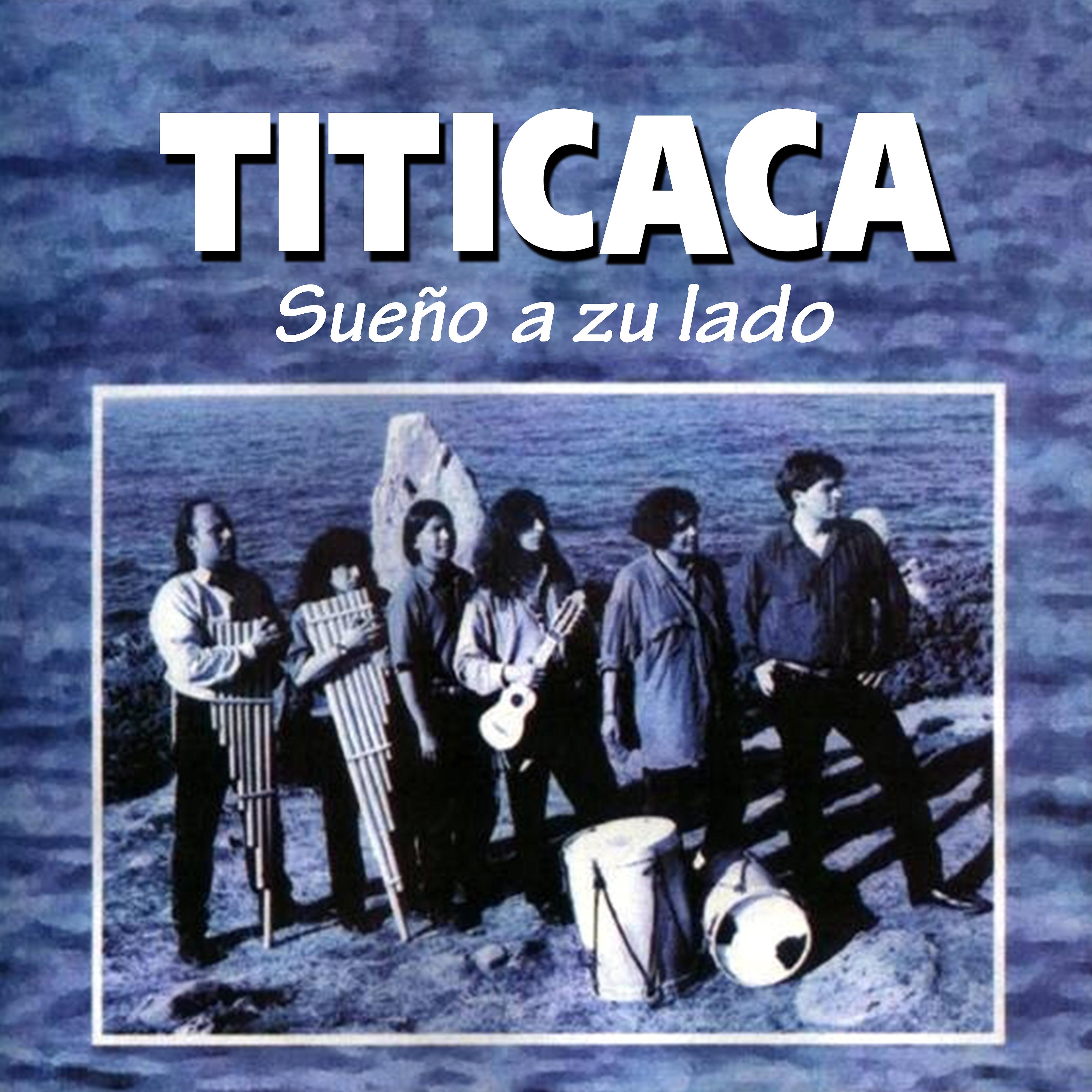 Постер альбома Sueño a Zu Lado