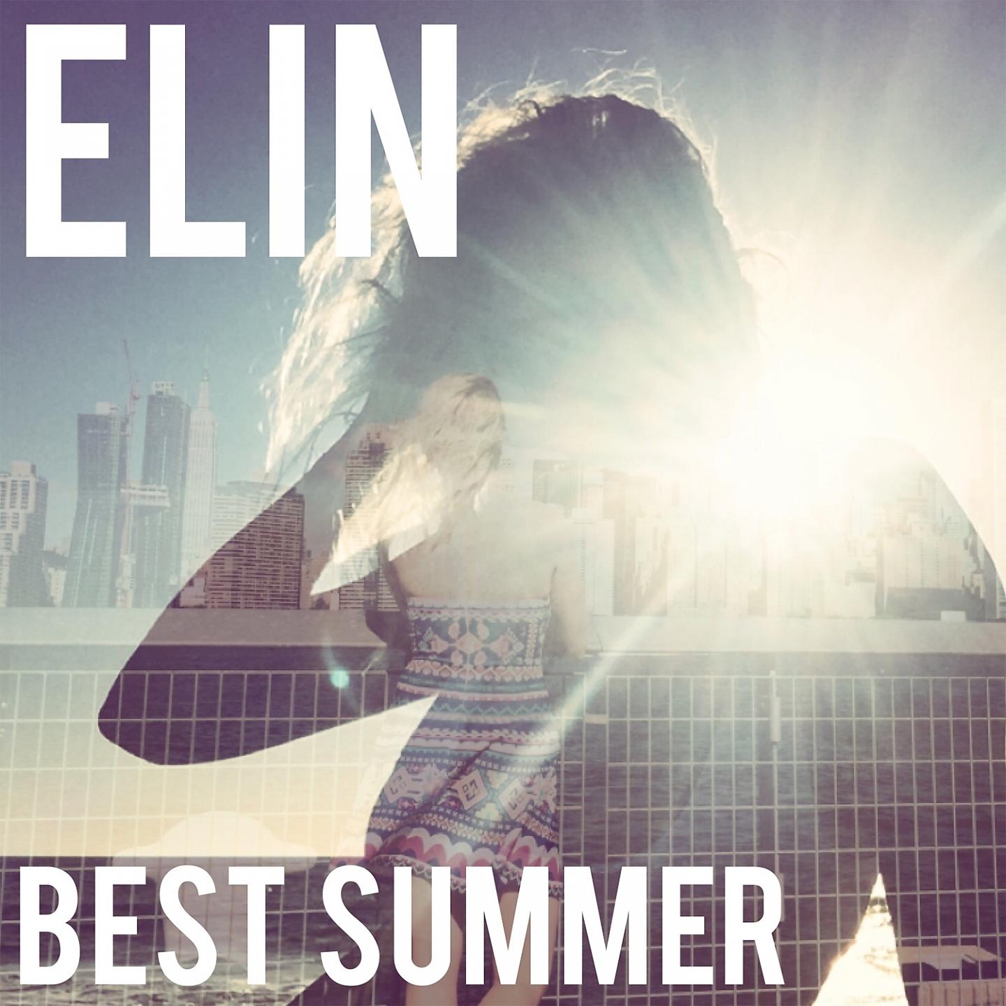 Постер альбома Best Summer