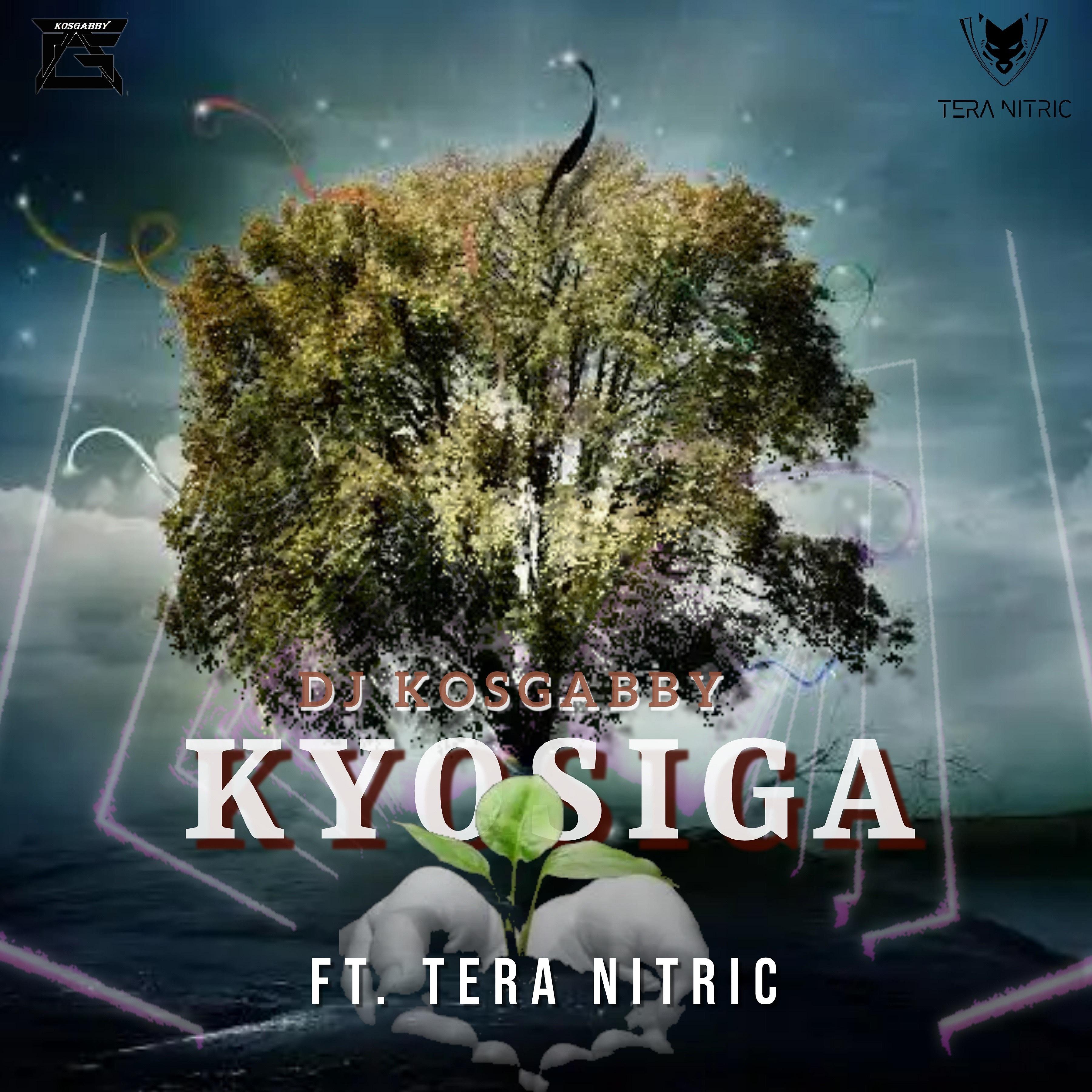Постер альбома Kyosiga