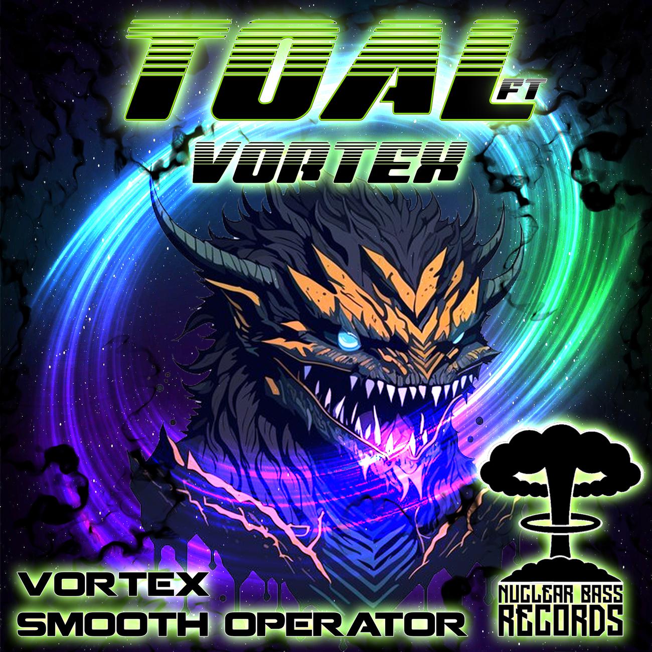 Постер альбома Vortex / Smooth Operator