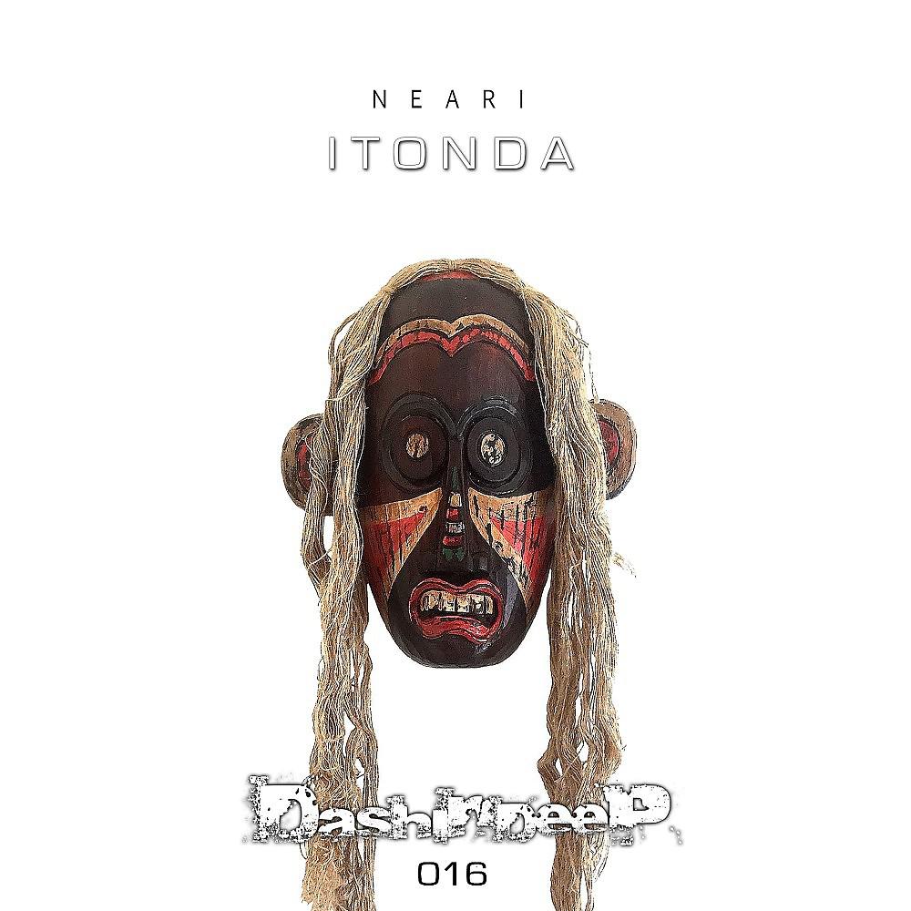Постер альбома Itonda