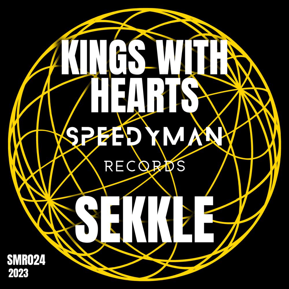 Постер альбома Sekkle