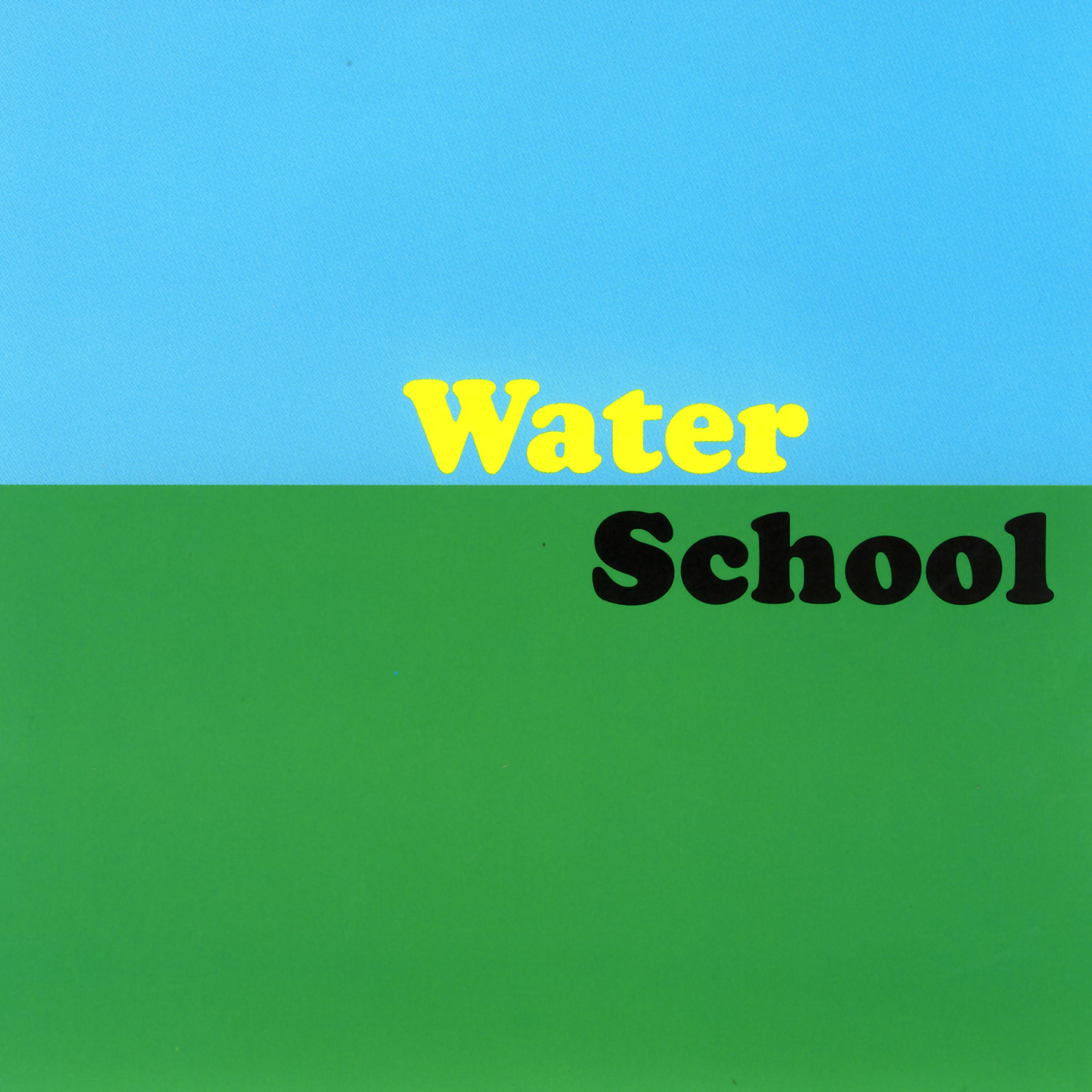 Постер альбома Break Up With Water School