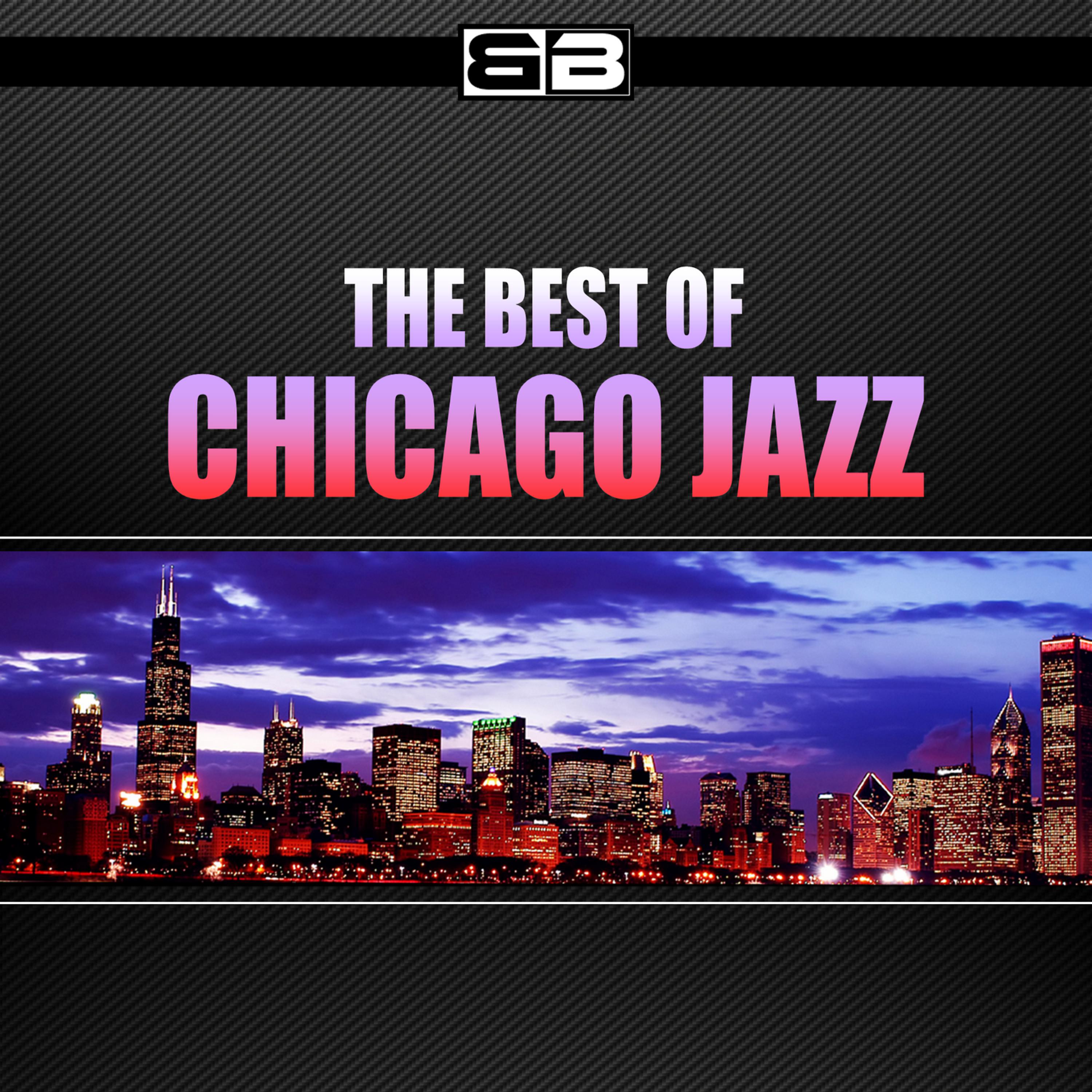Постер альбома The Best of Chicago Jazz