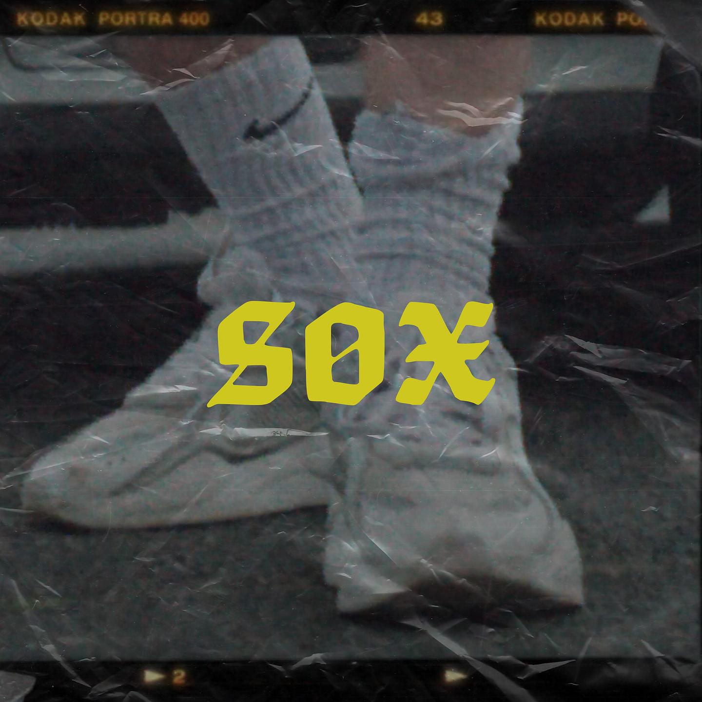 Постер альбома SOX
