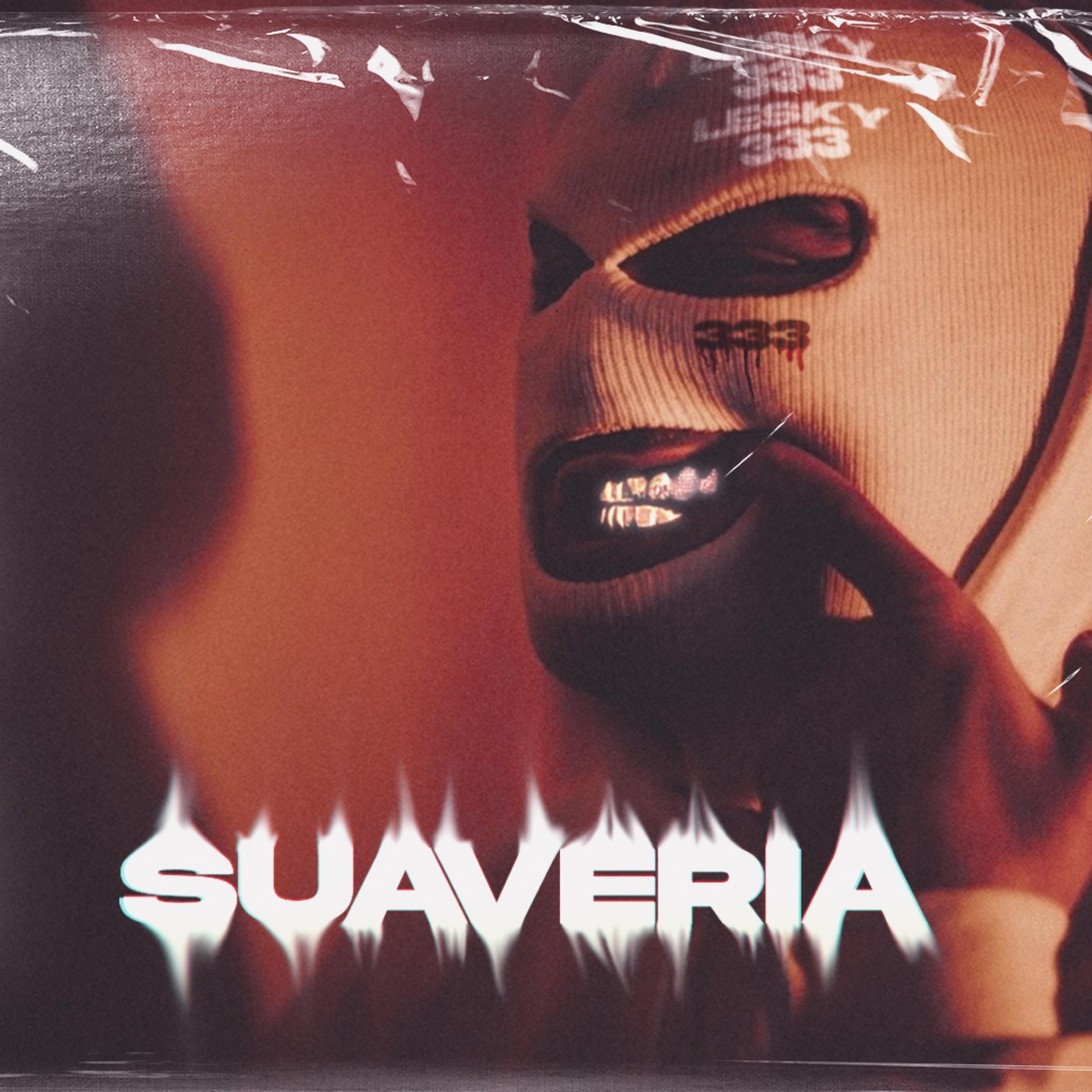 Постер альбома Suaveria