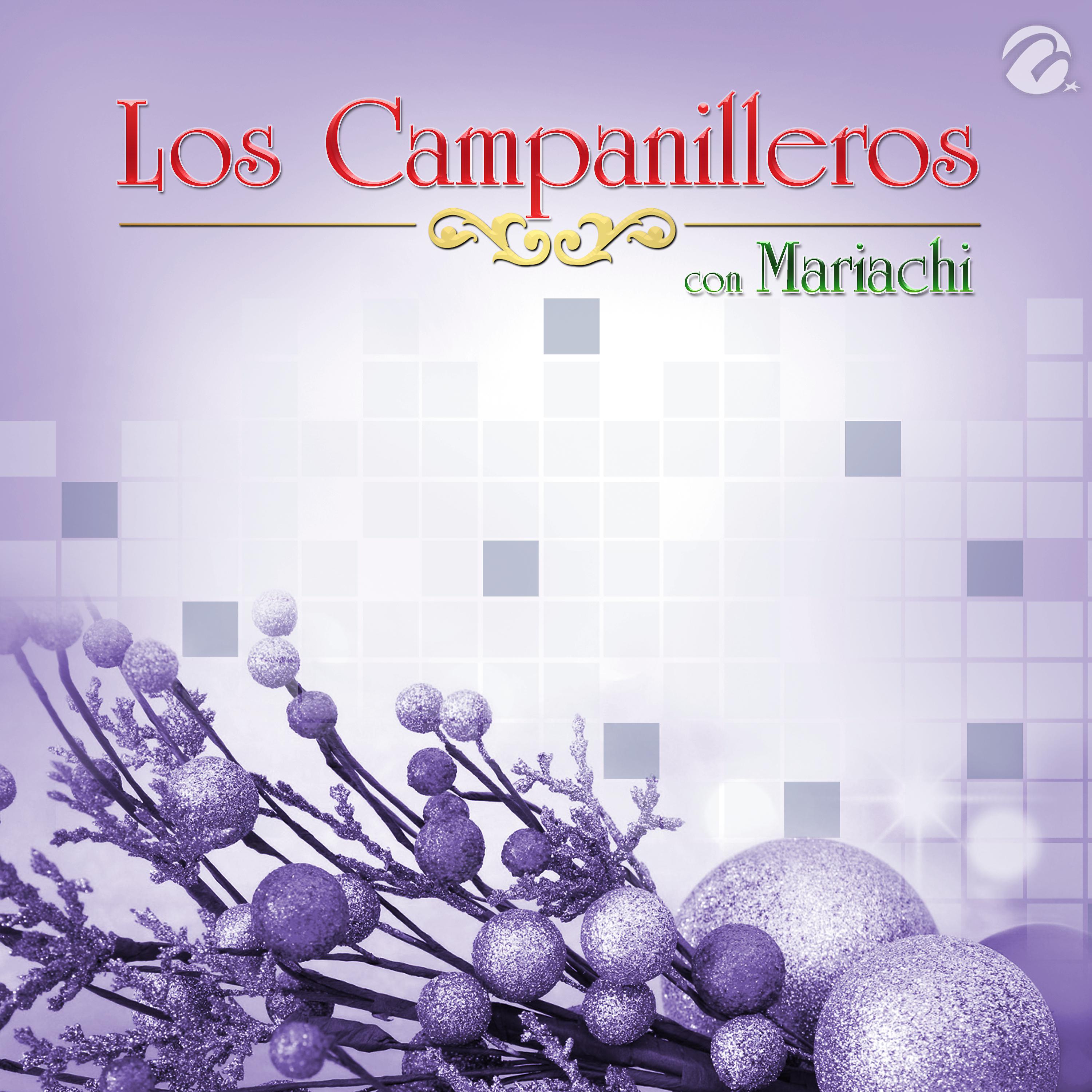 Постер альбома Los Campanilleros