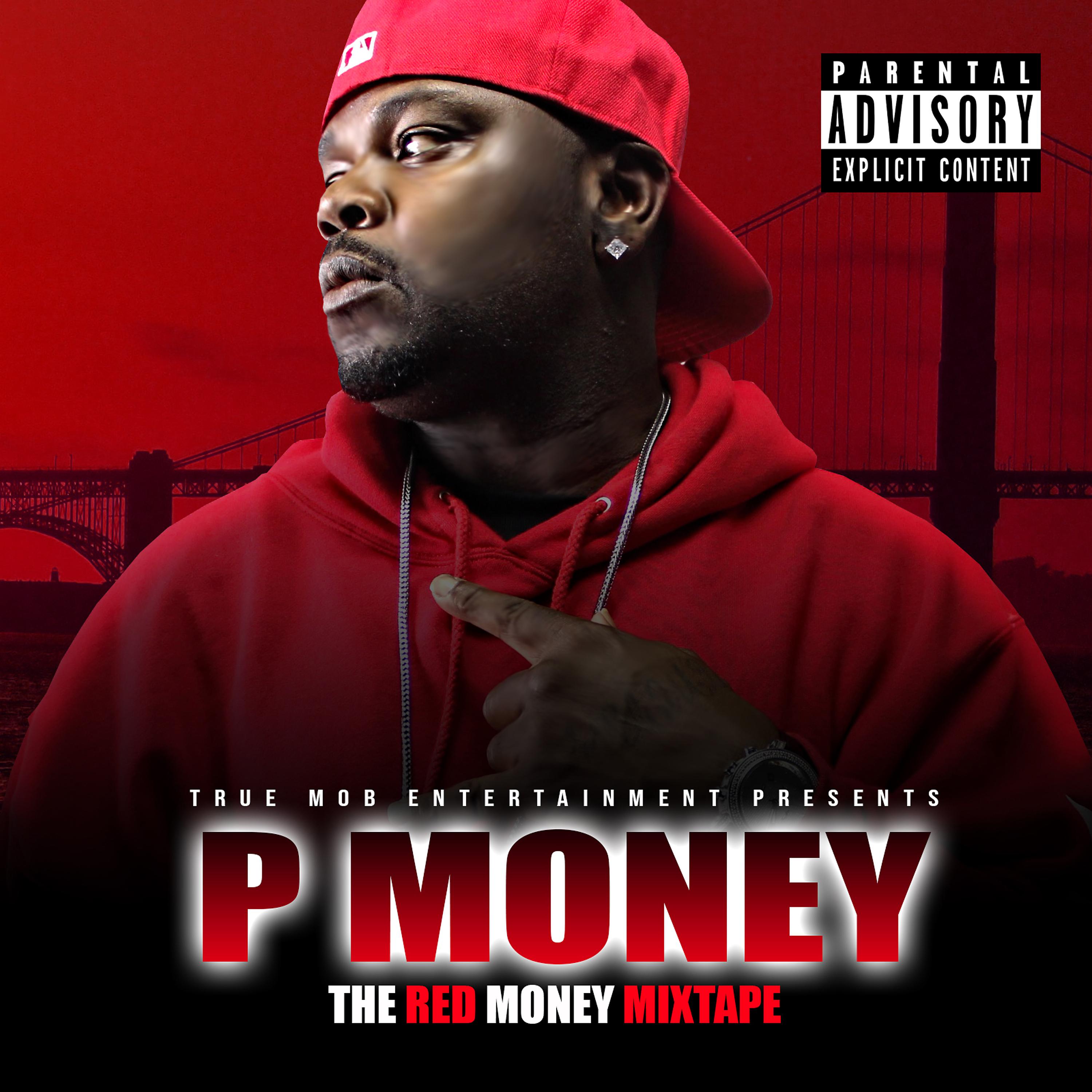 Постер альбома The Red Money Mixtape