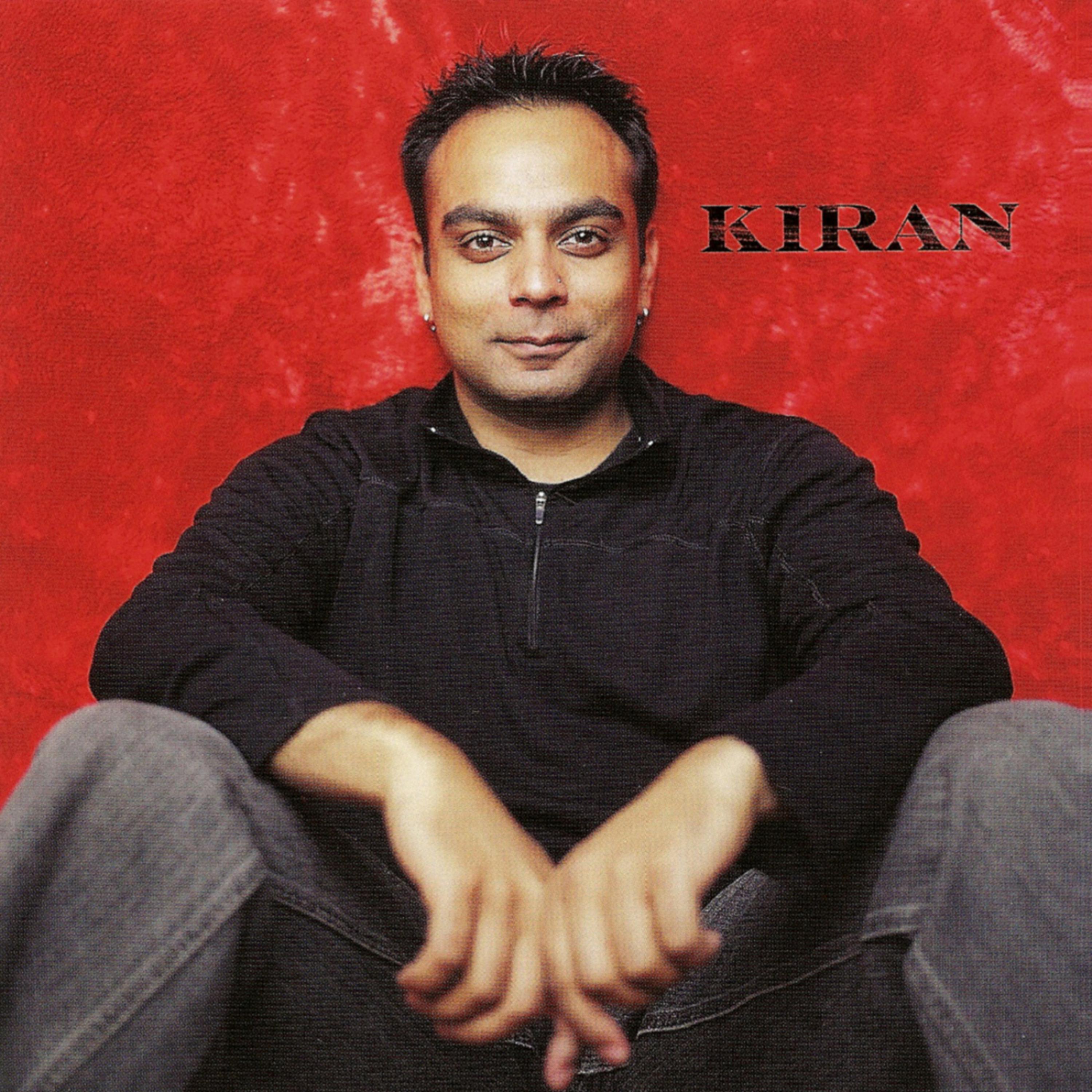 Постер альбома Kiran