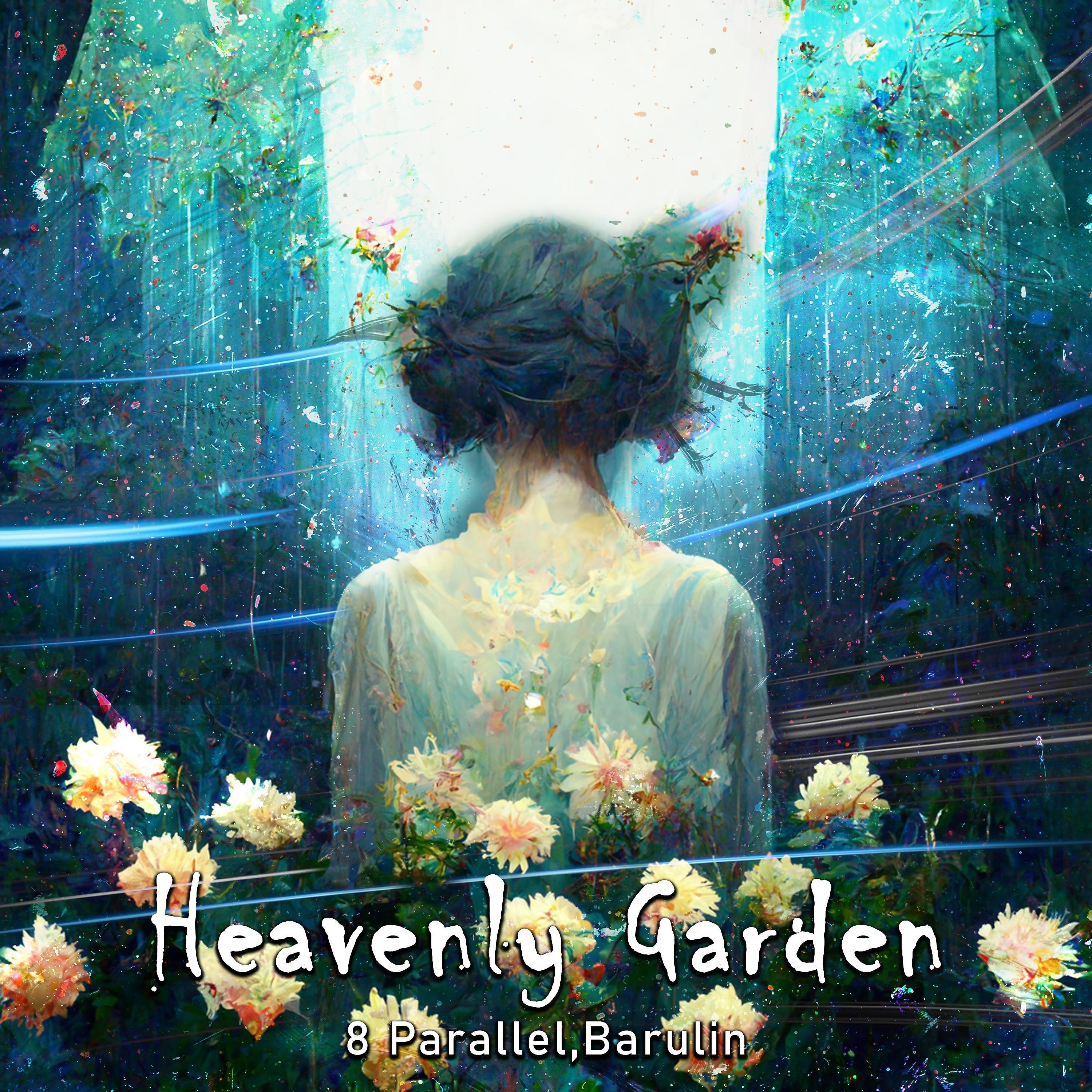Постер альбома Heavenly Garden