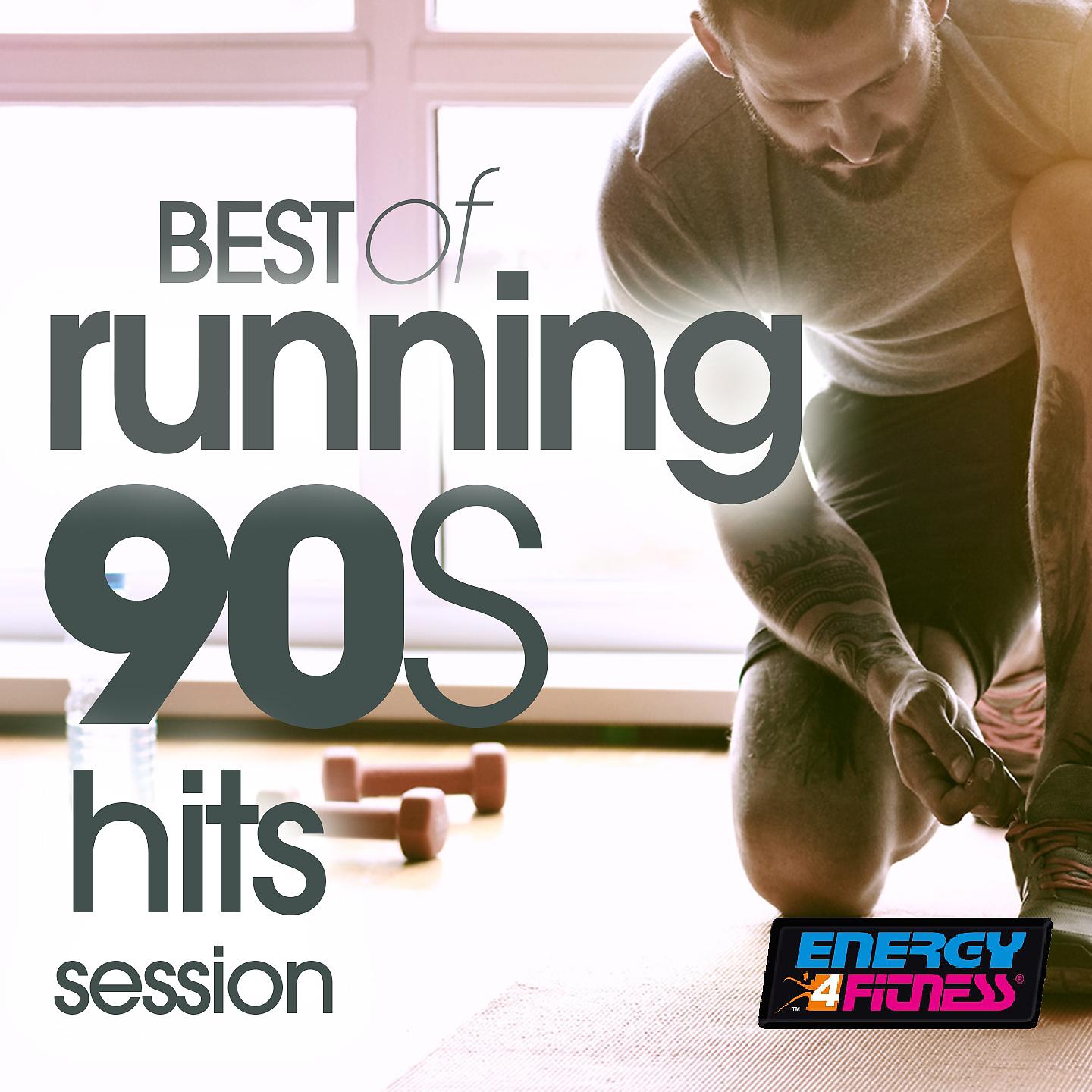 Постер альбома Best of Running 90S Hits Session