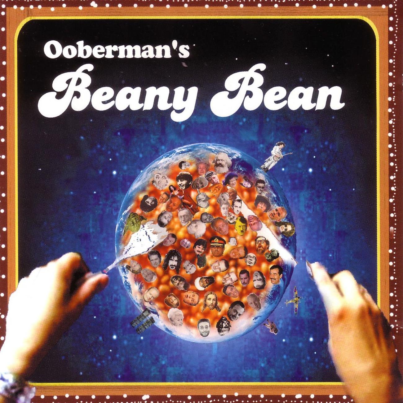 Постер альбома Beany Bean