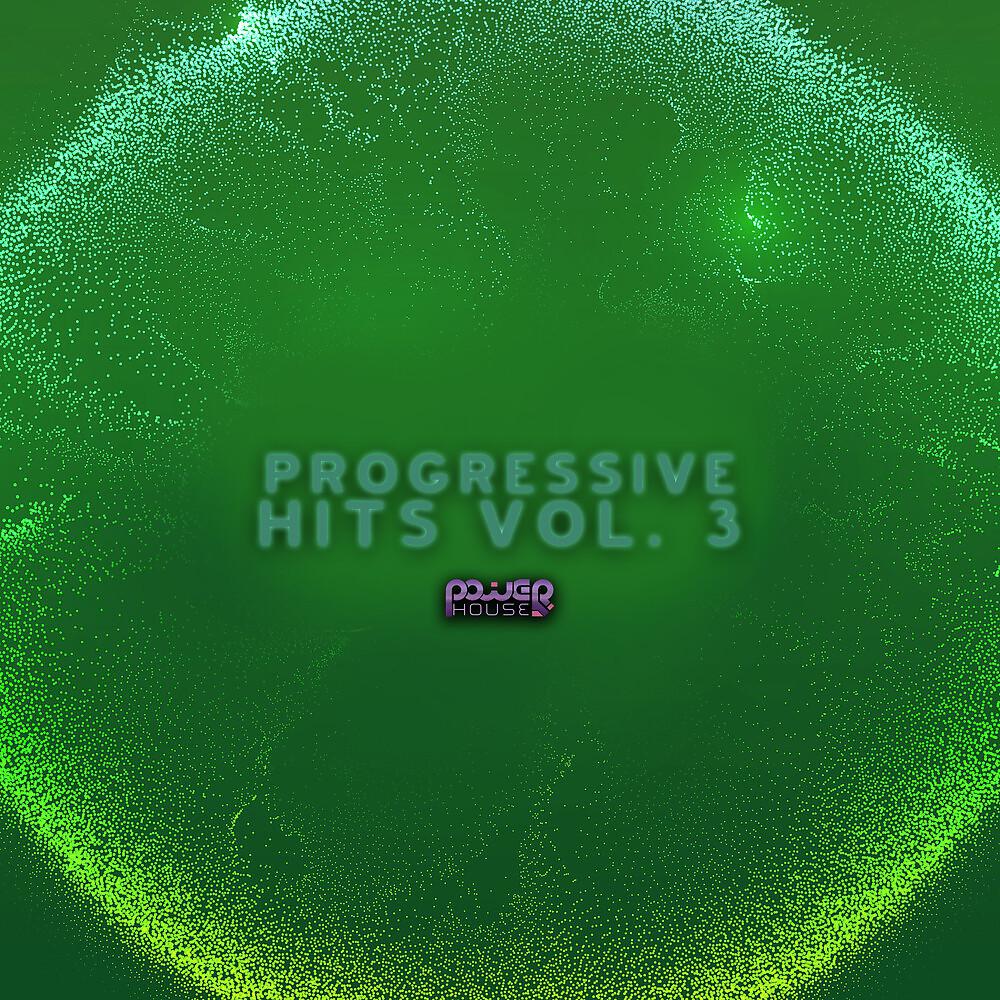 Постер альбома Progressive Hits, Vol. 3
