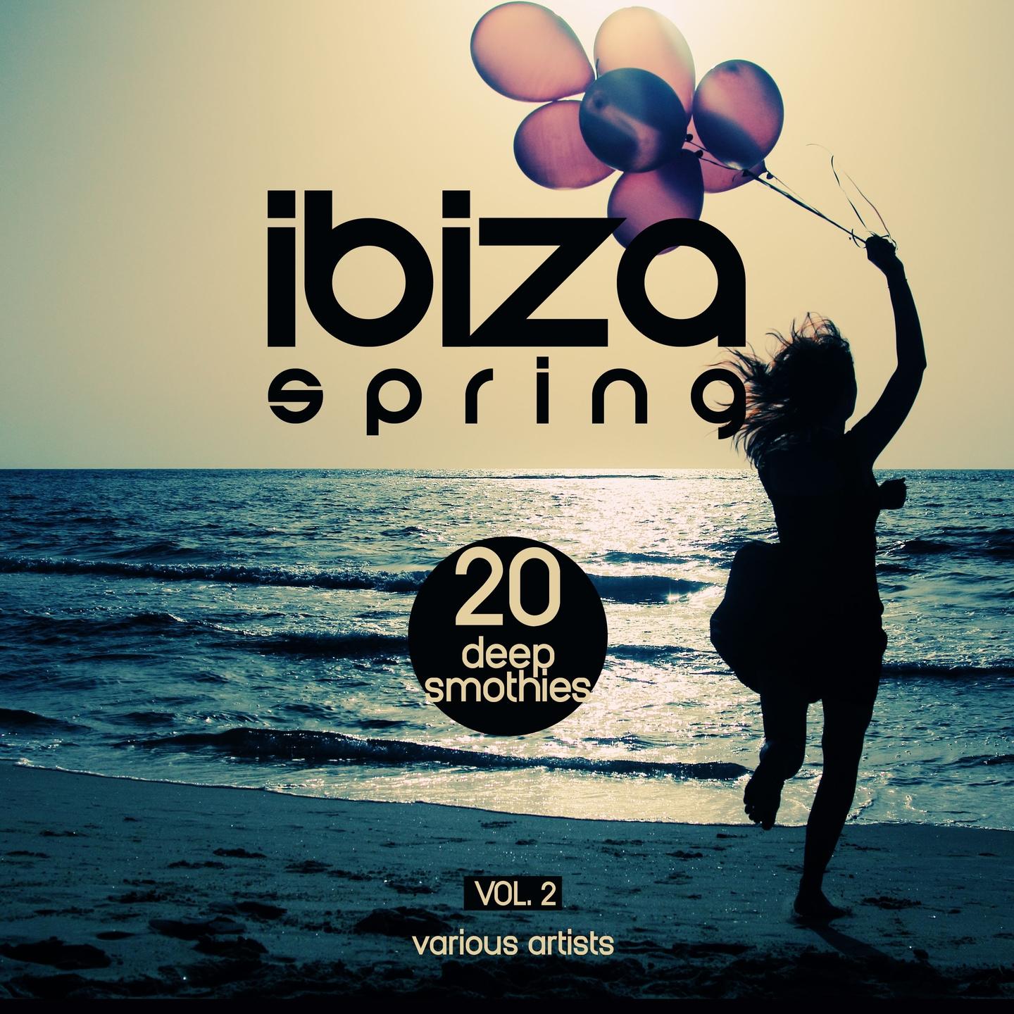 Постер альбома Ibiza Spring (20 Deep Smoothies), Vol. 2
