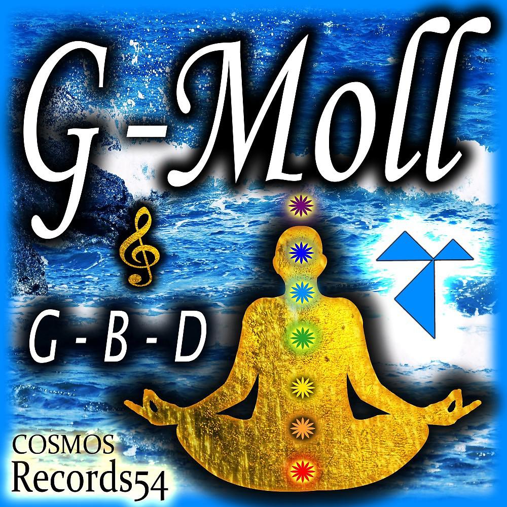 Постер альбома G - Moll (G - B - D) Melody Water